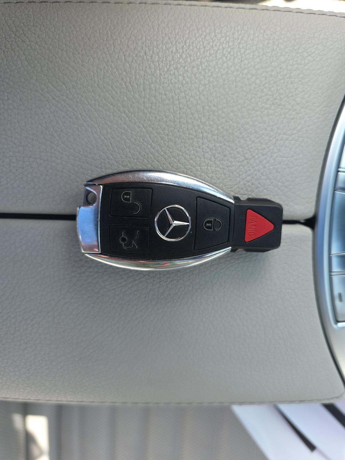 2017 Mercedes-Benz C-Class AMG C 43 AWD