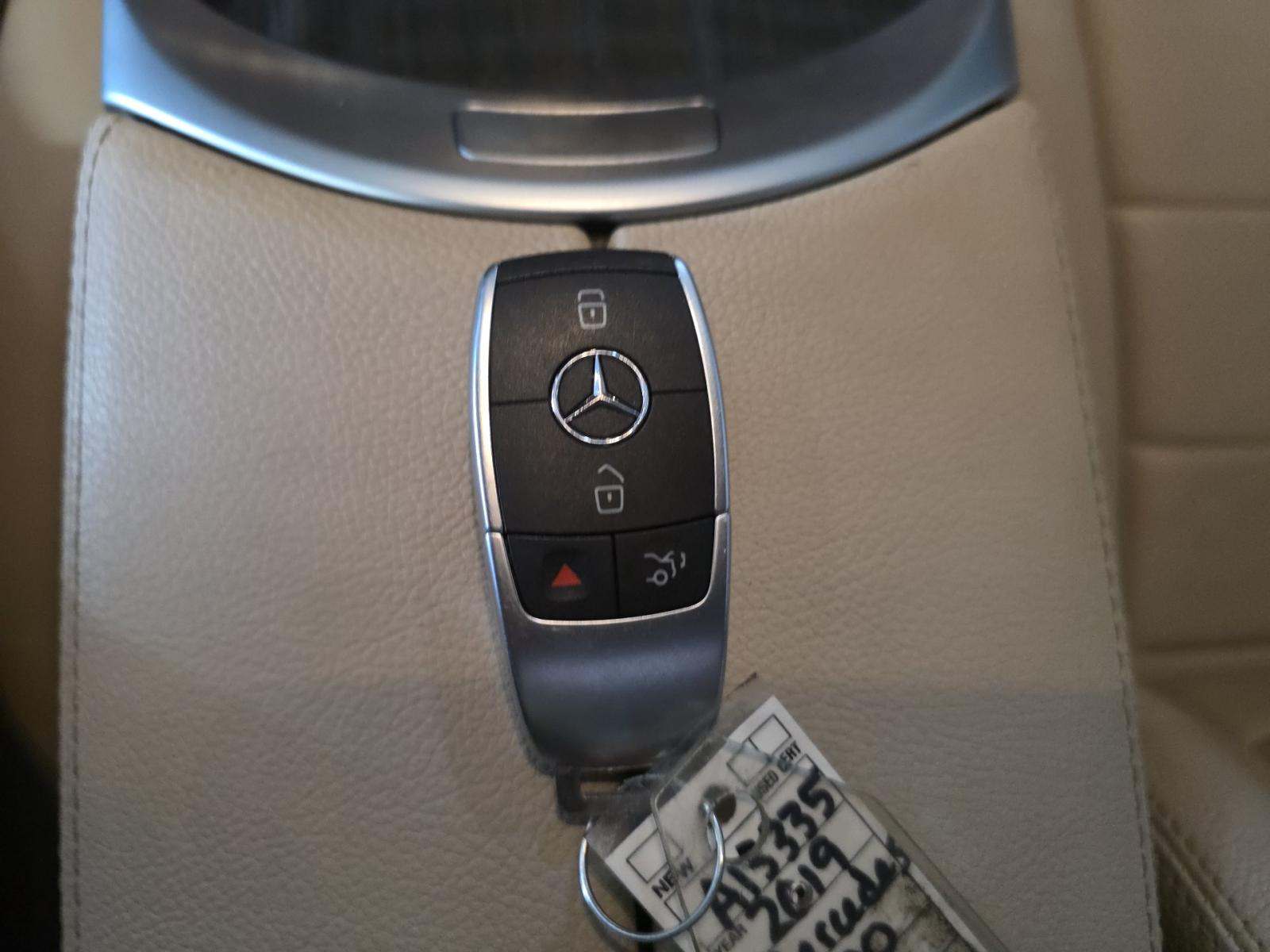 2019 Mercedes-Benz C-Class C 300 RWD