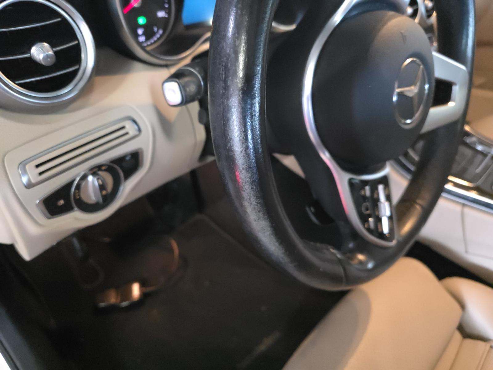 2019 Mercedes-Benz C-Class C 300 RWD