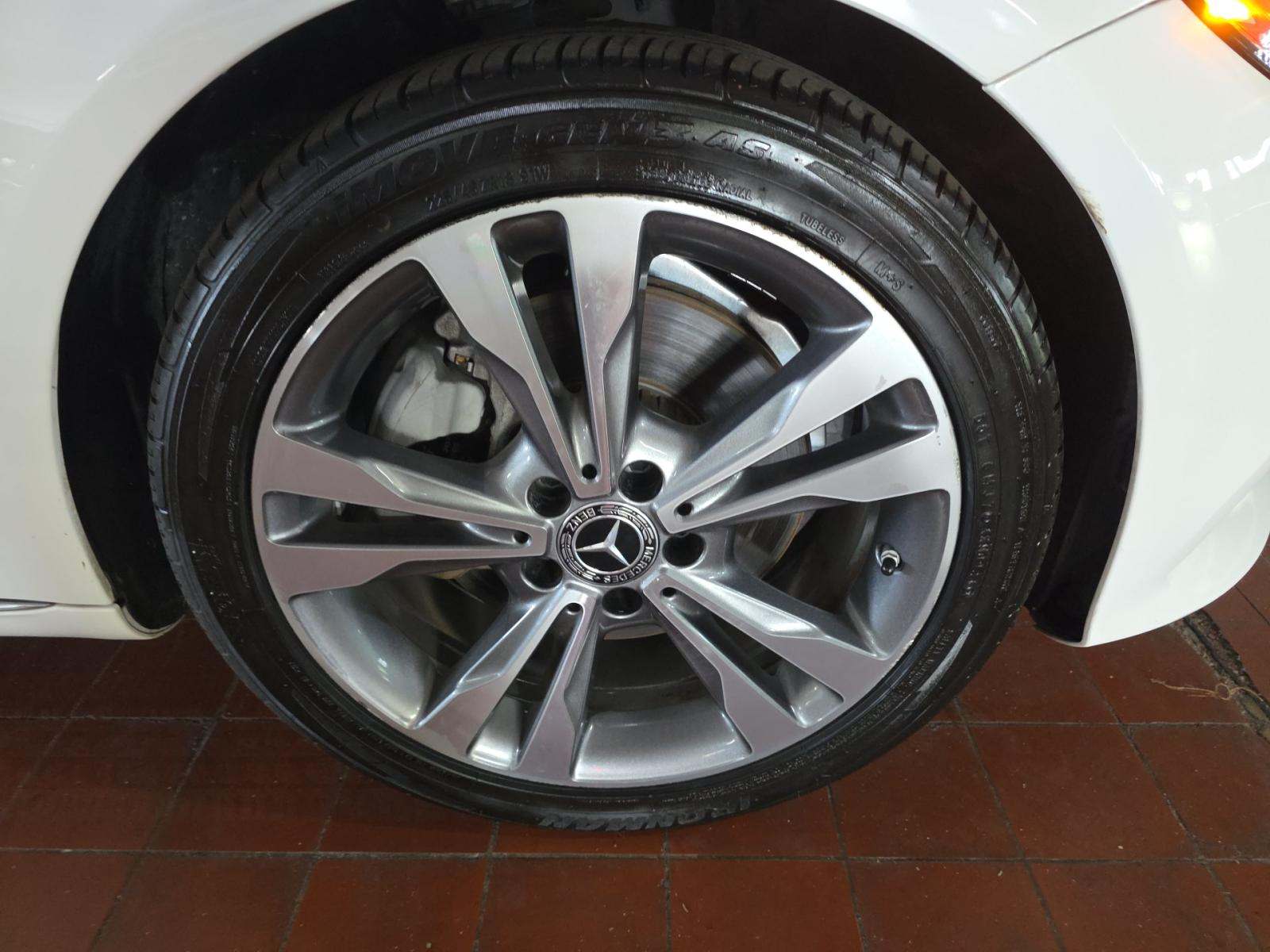 2019 Mercedes-Benz C-Class C 300 RWD