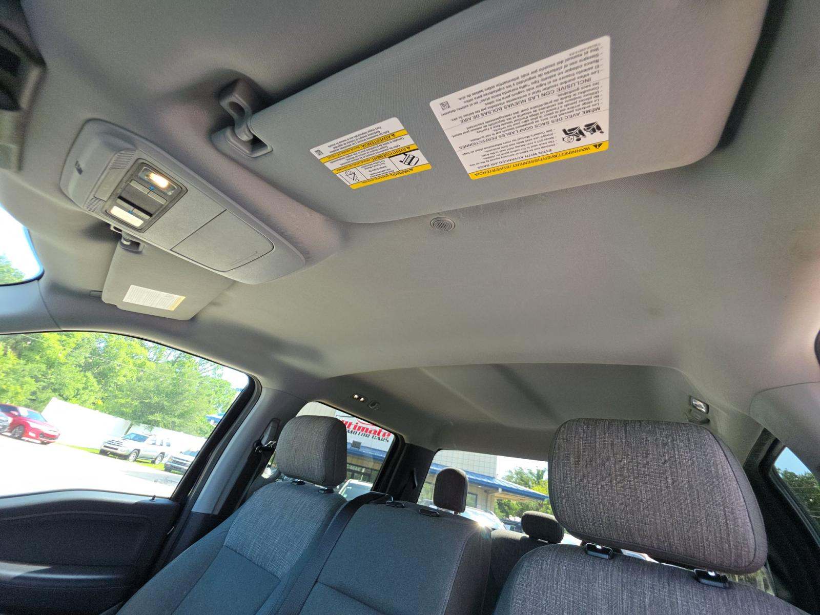 2021 Ford F-150 XLT RWD