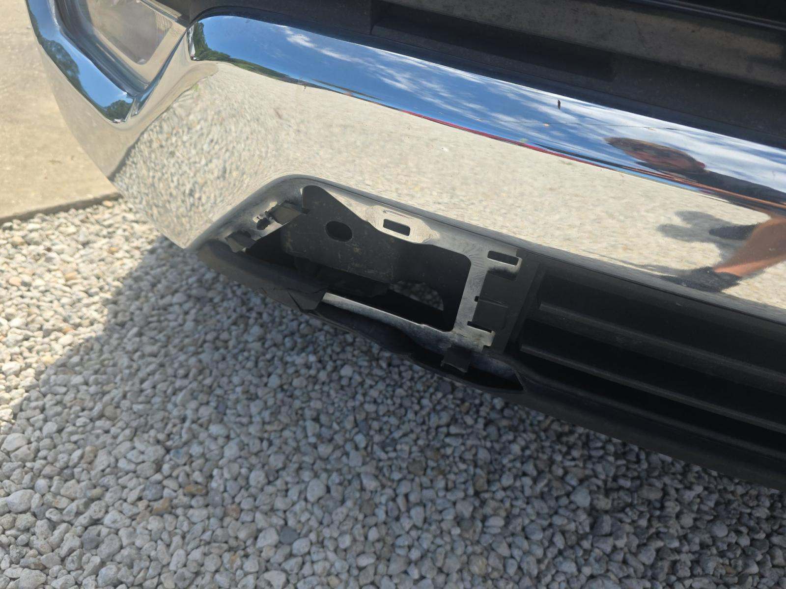 2021 Ford F-150 XLT RWD