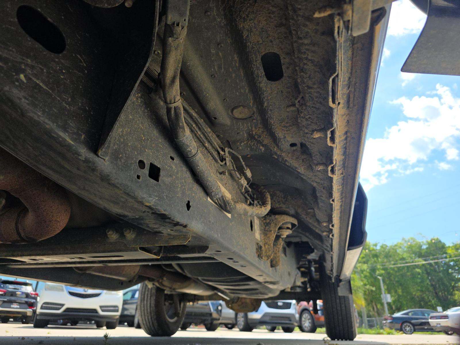 2021 Ford F-150 XLT RWD