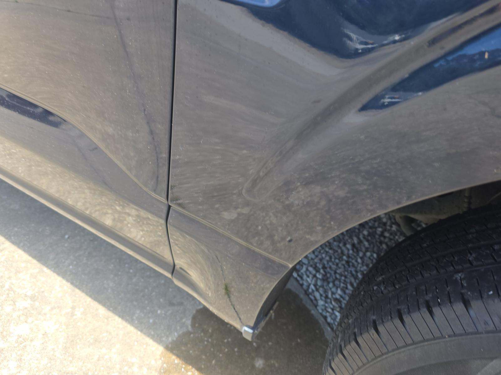 2021 Ford F-150 XLT RWD