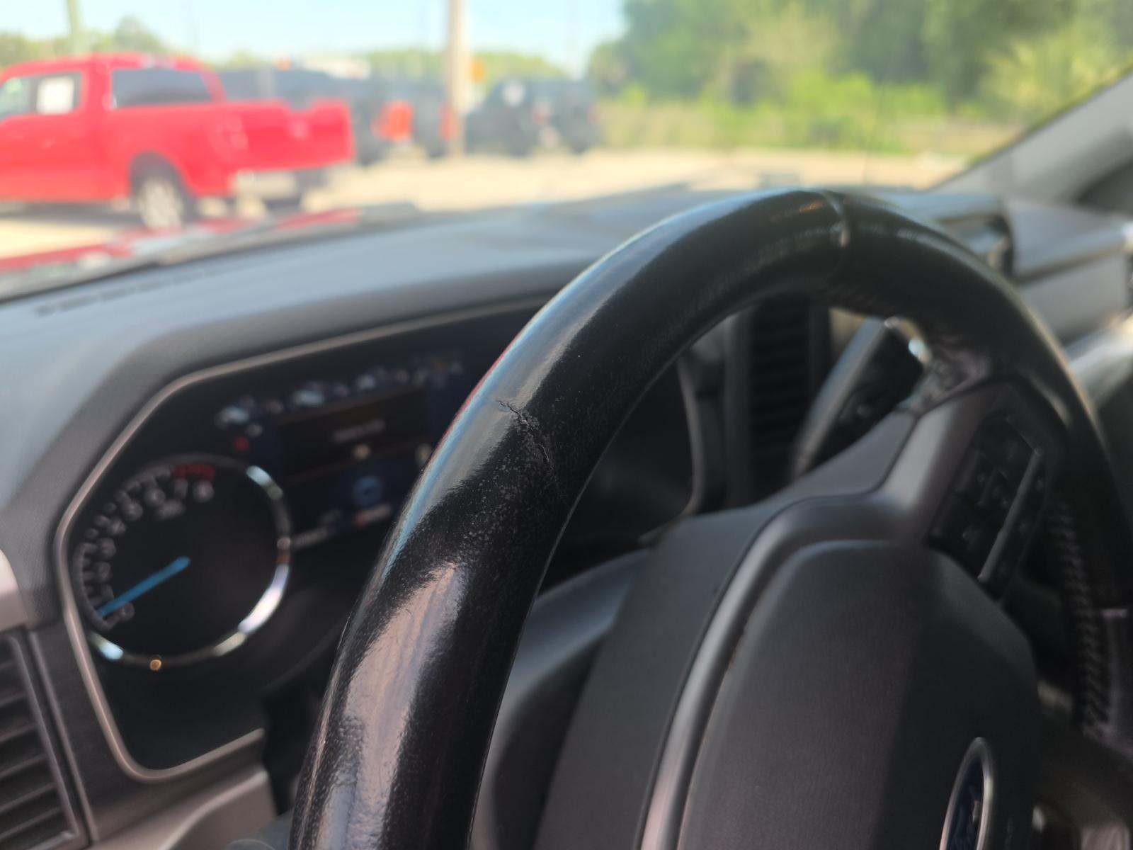 2021 Ford F-150 XLT RWD