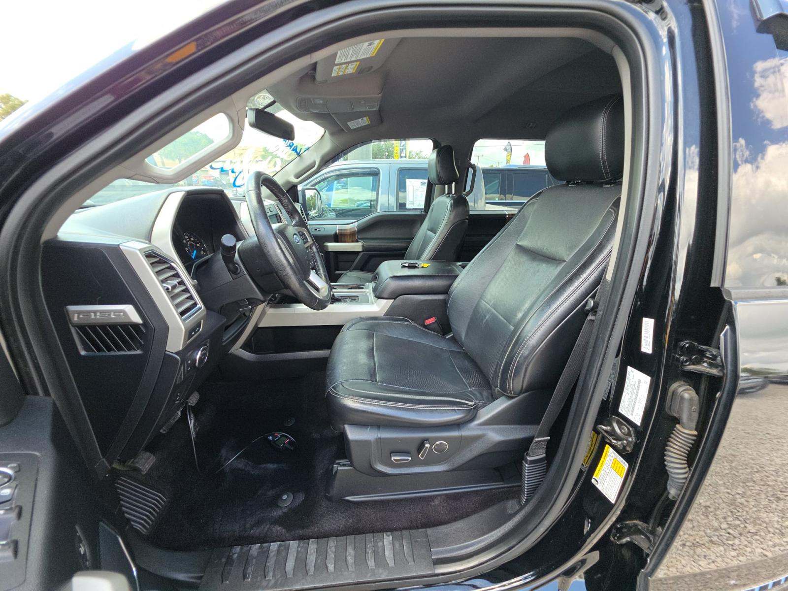 FORD F-150 - 6