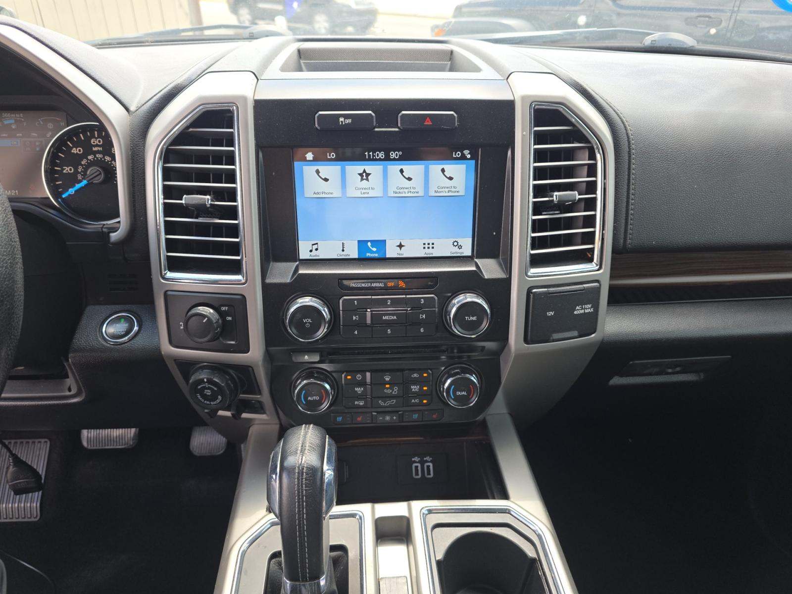 FORD F-150 - 10