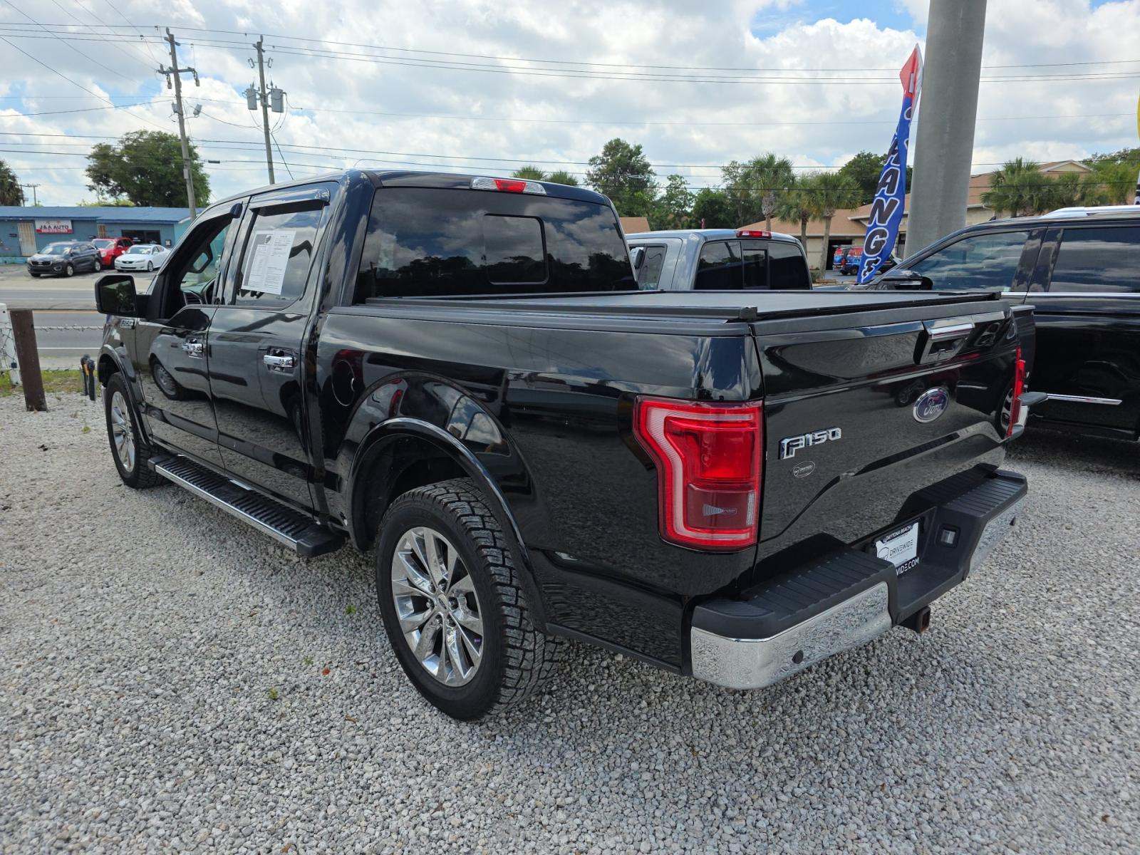 FORD F-150 - 2