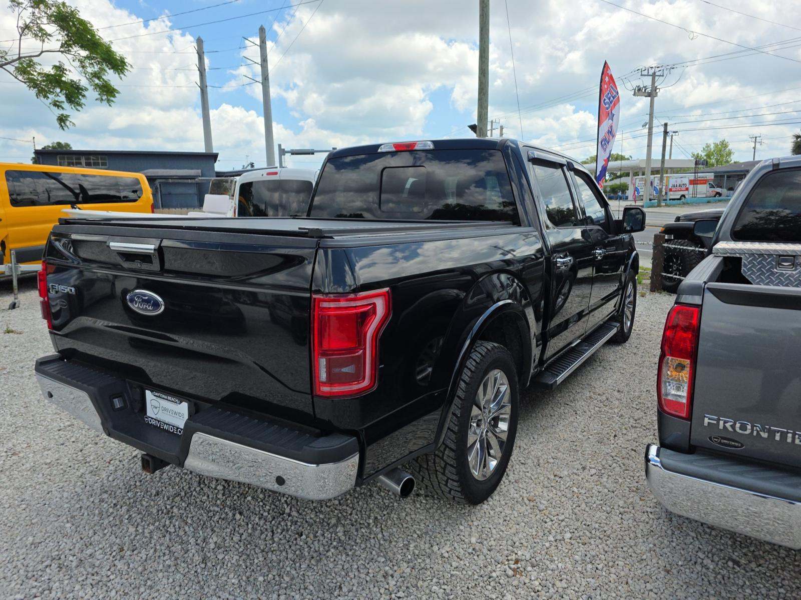FORD F-150 - 3