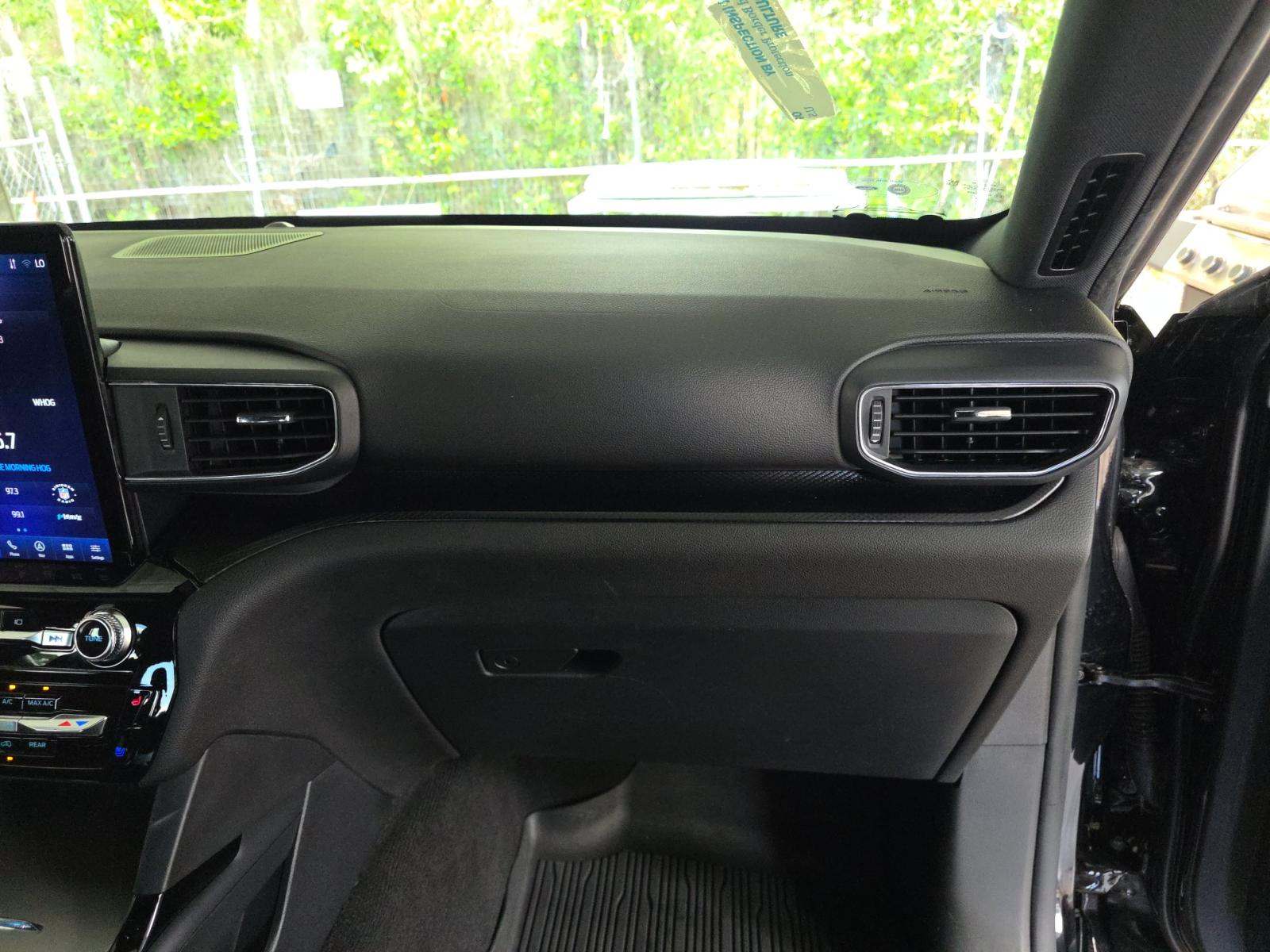 2022 Ford Explorer ST AWD