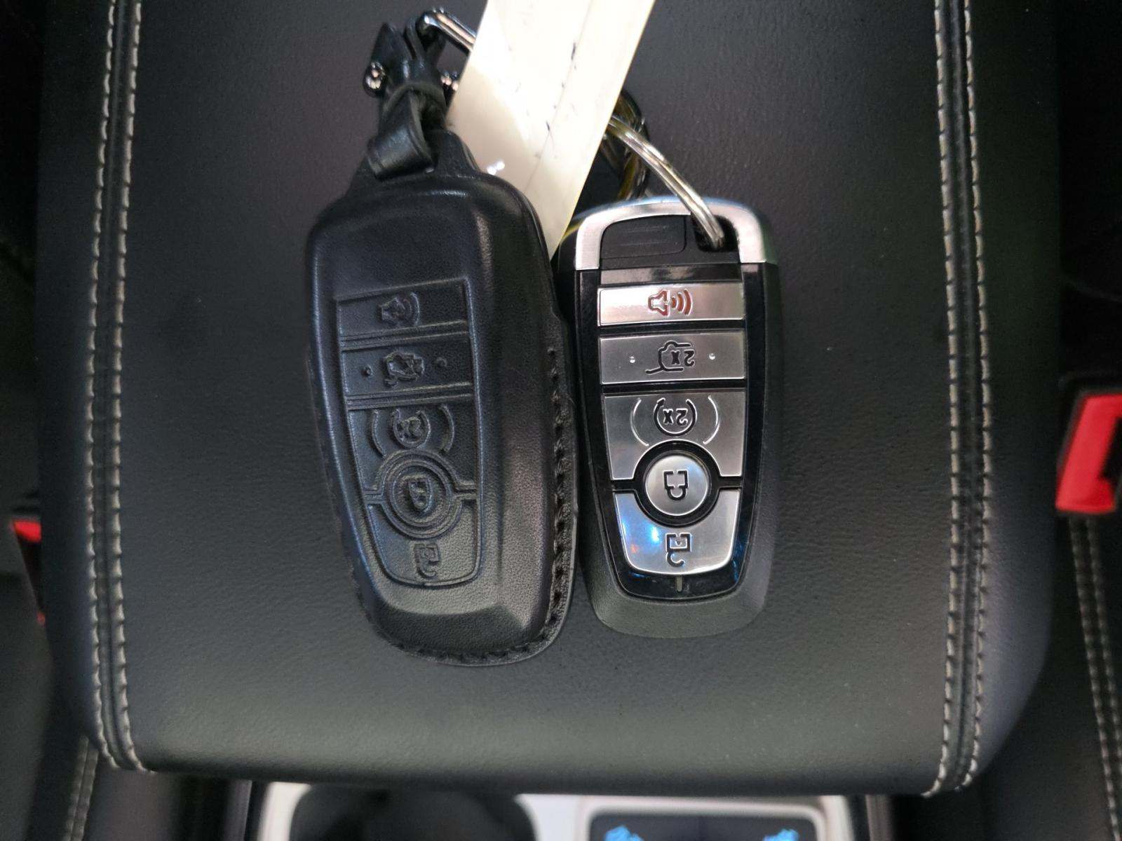 2022 Ford Explorer ST AWD