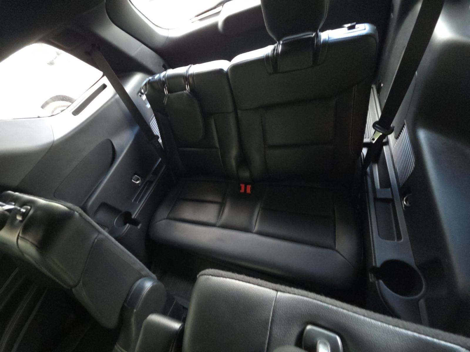 2022 Ford Explorer ST AWD