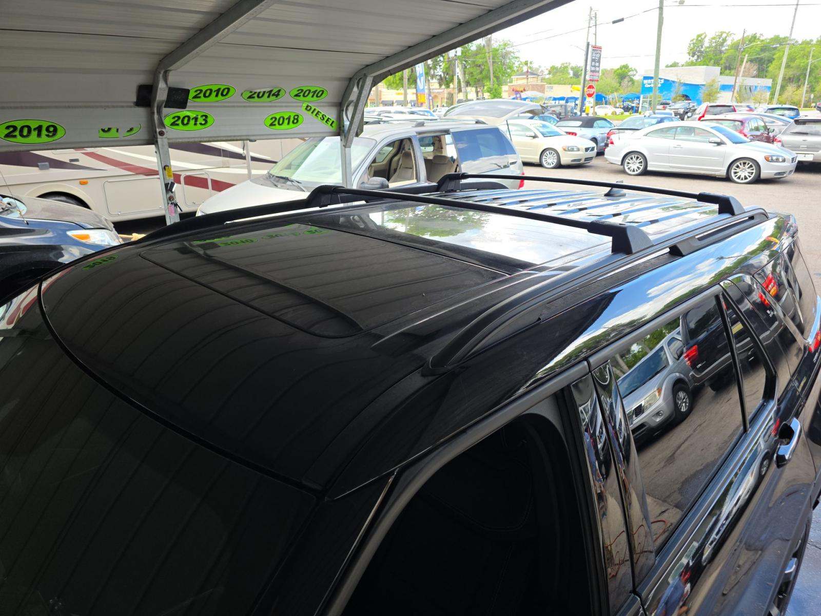 2022 Ford Explorer ST AWD