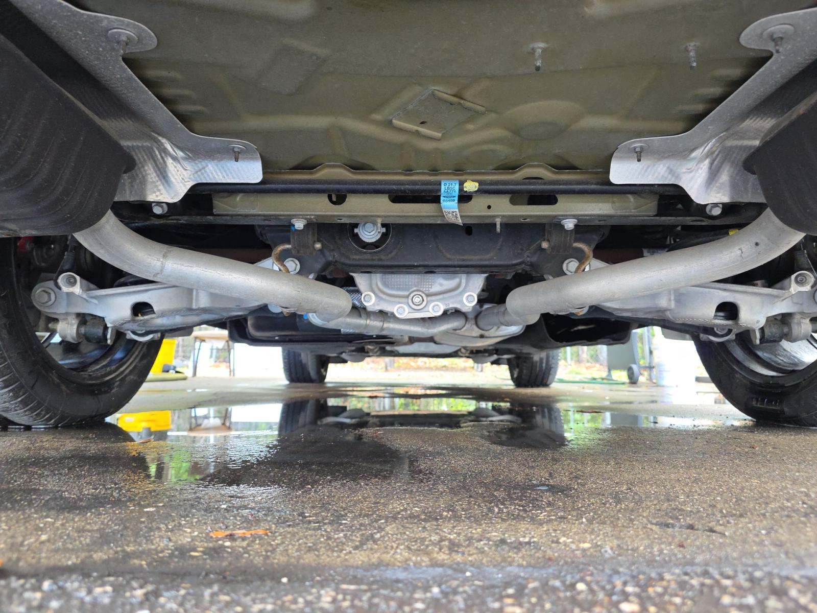 2022 Ford Explorer ST AWD