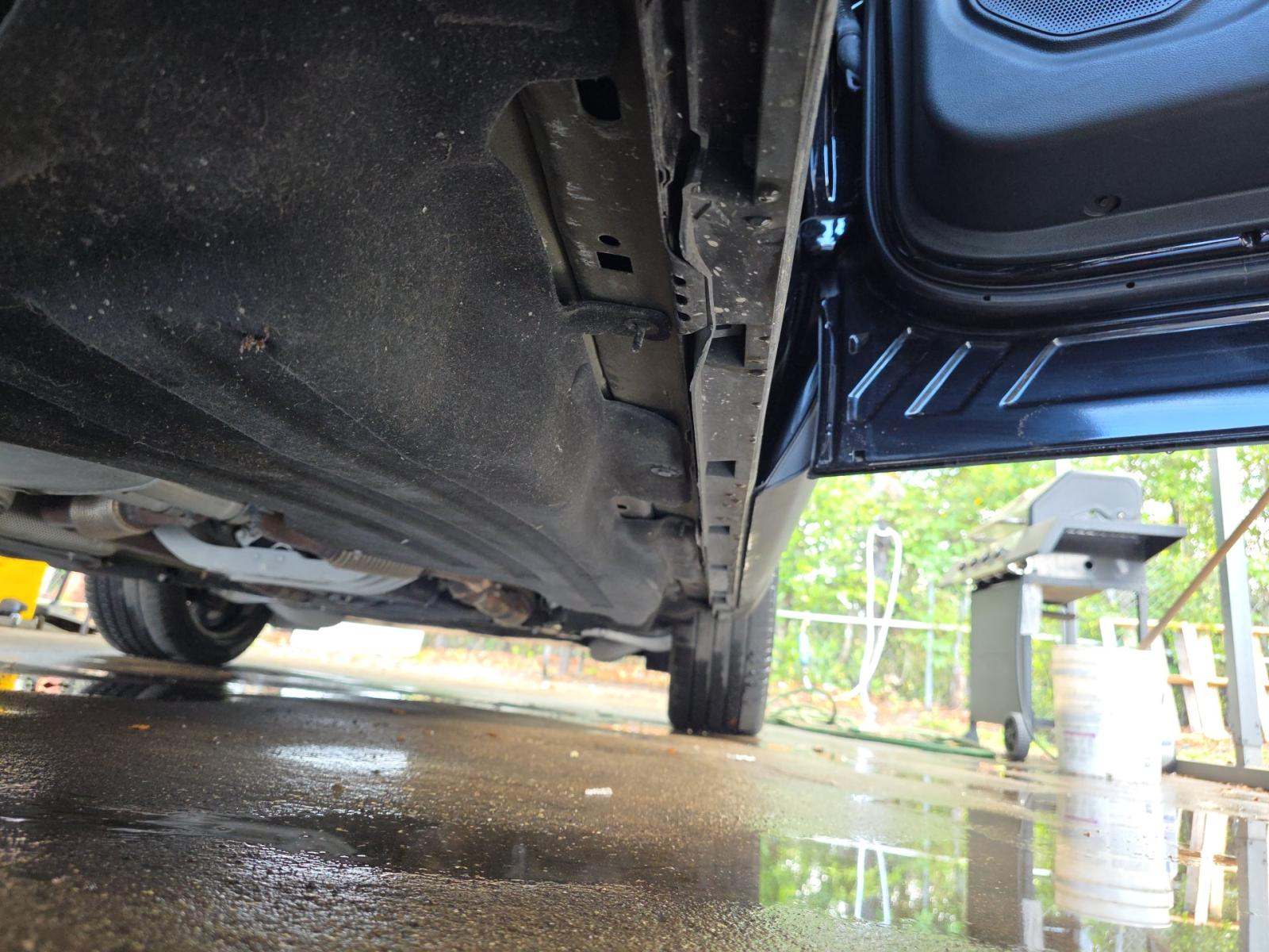 2022 Ford Explorer ST AWD