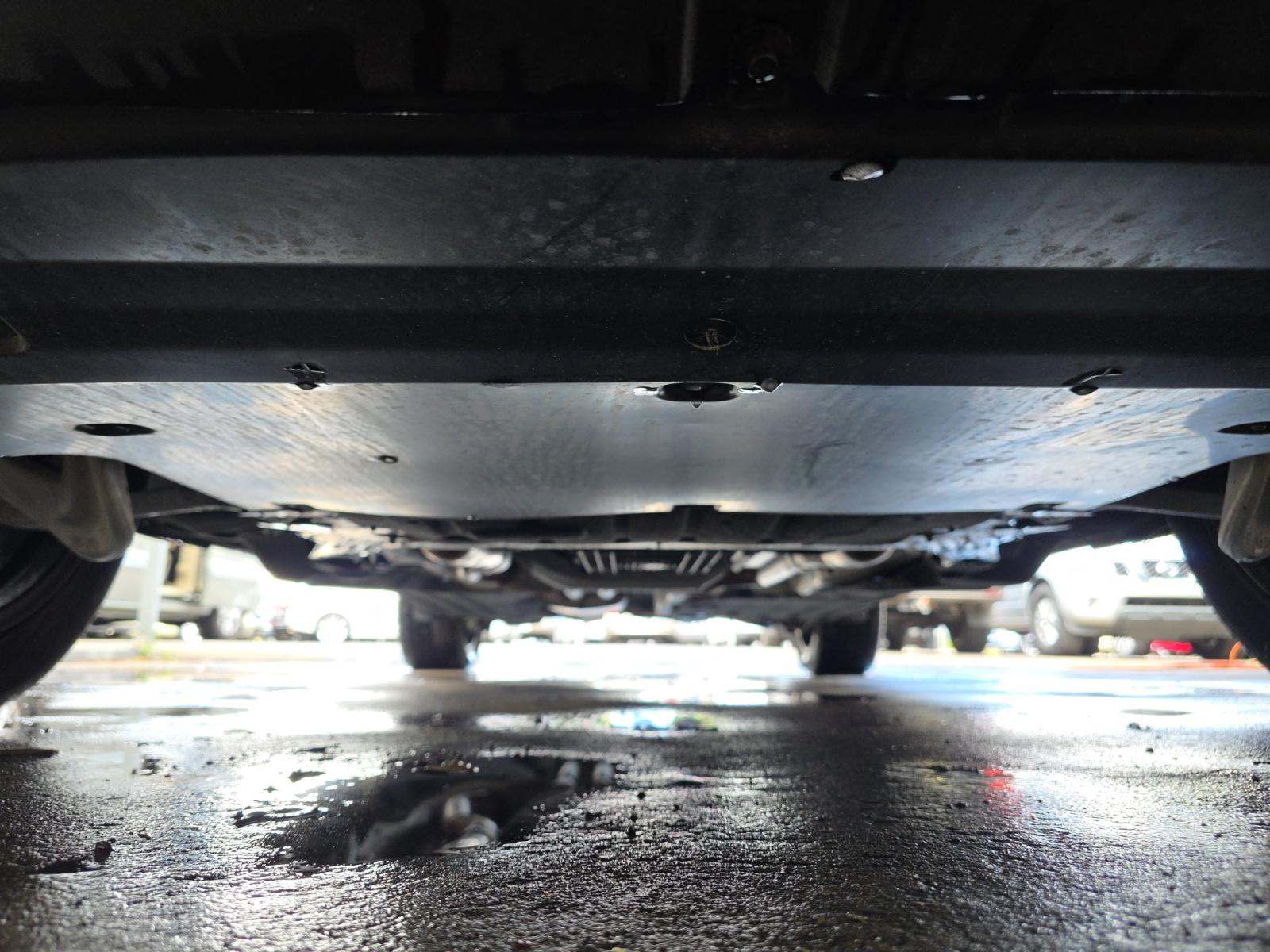 2022 Ford Explorer ST AWD