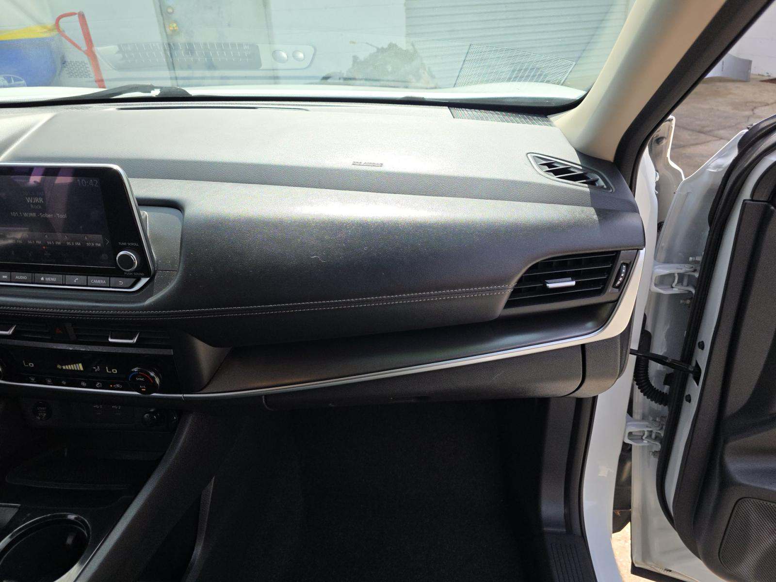 2024 Nissan Rogue SV FWD