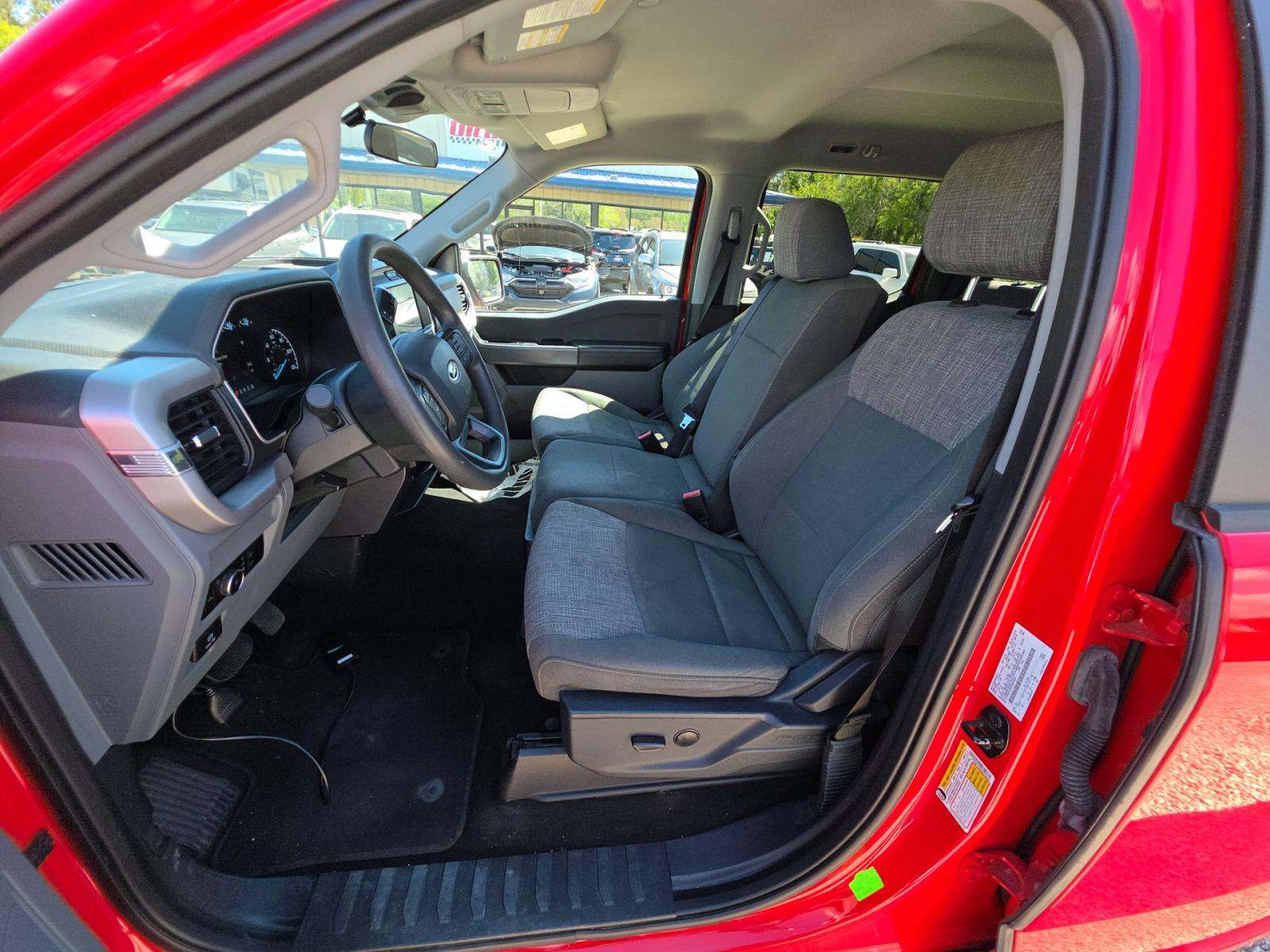 FORD F-150 - 2