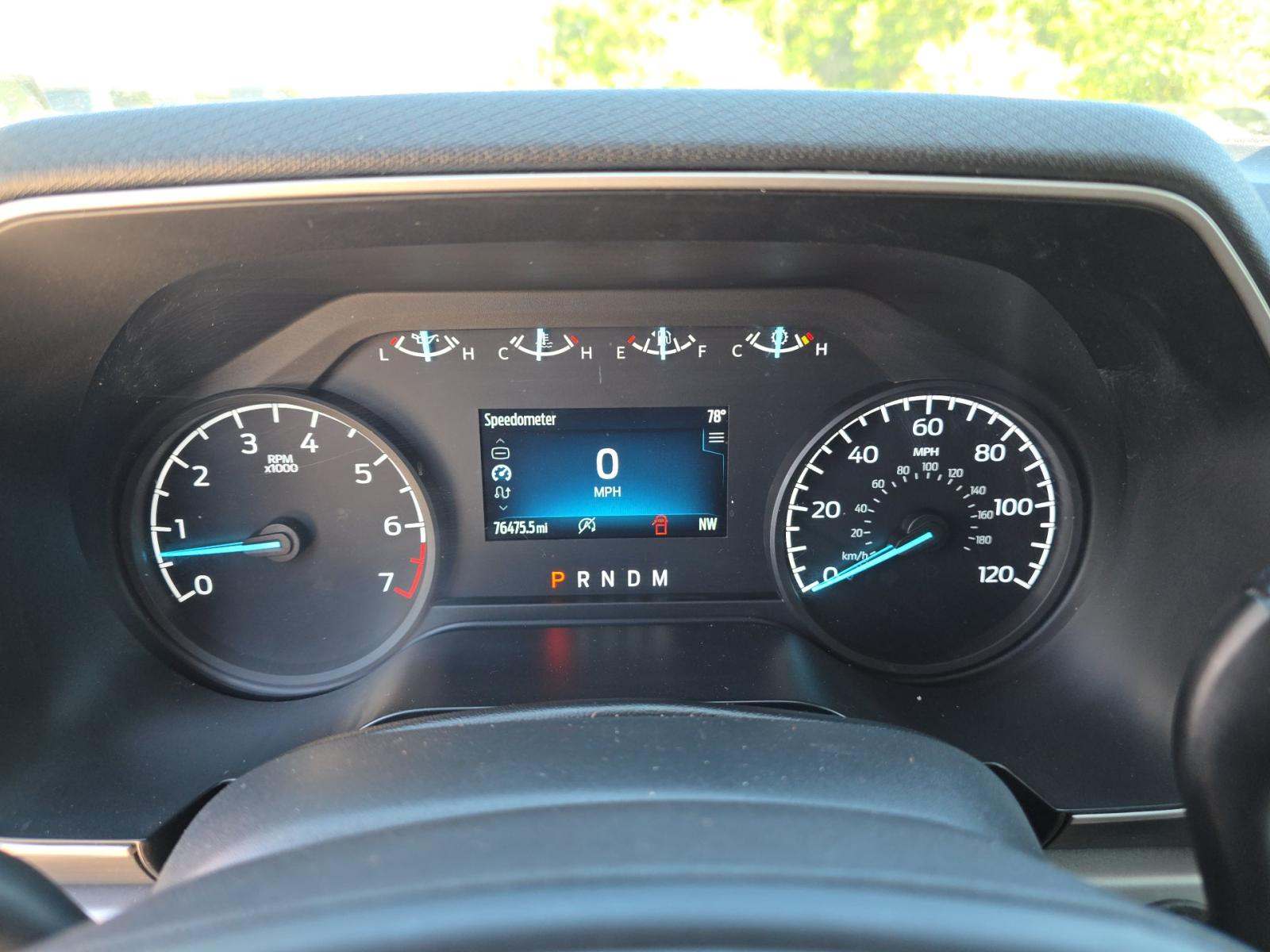 FORD F-150 - 5