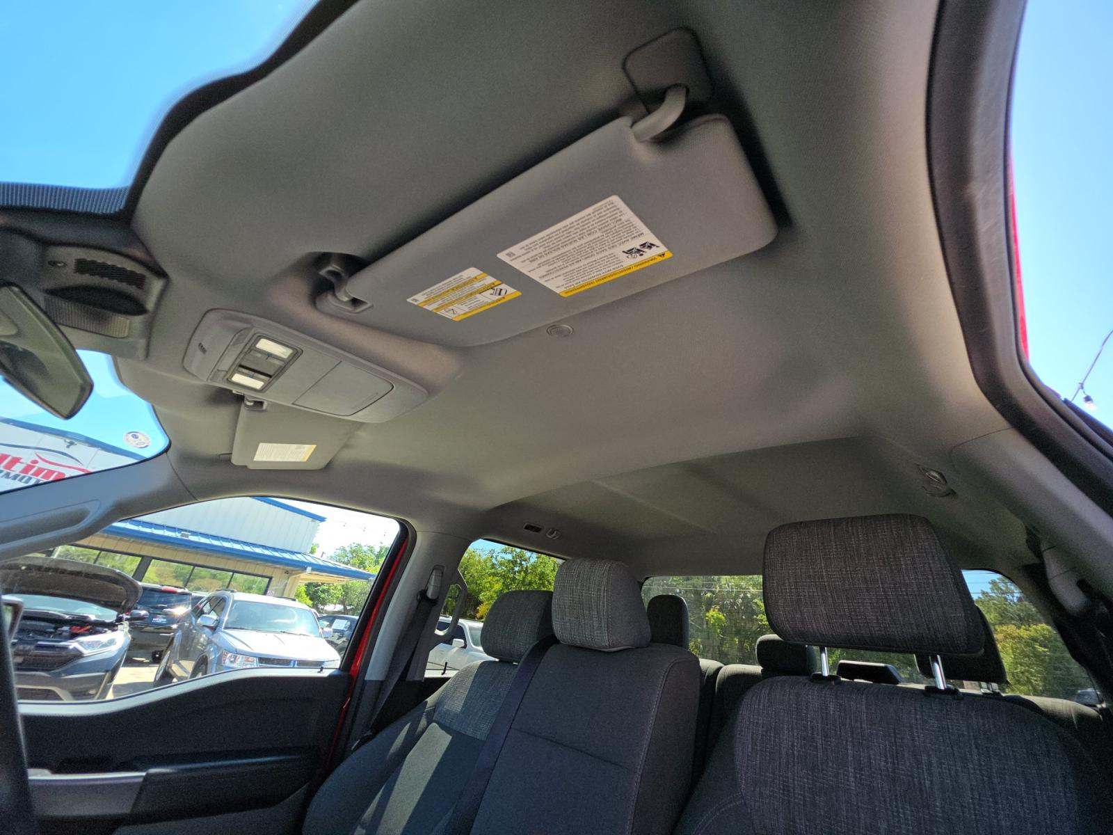 FORD F-150 - 7