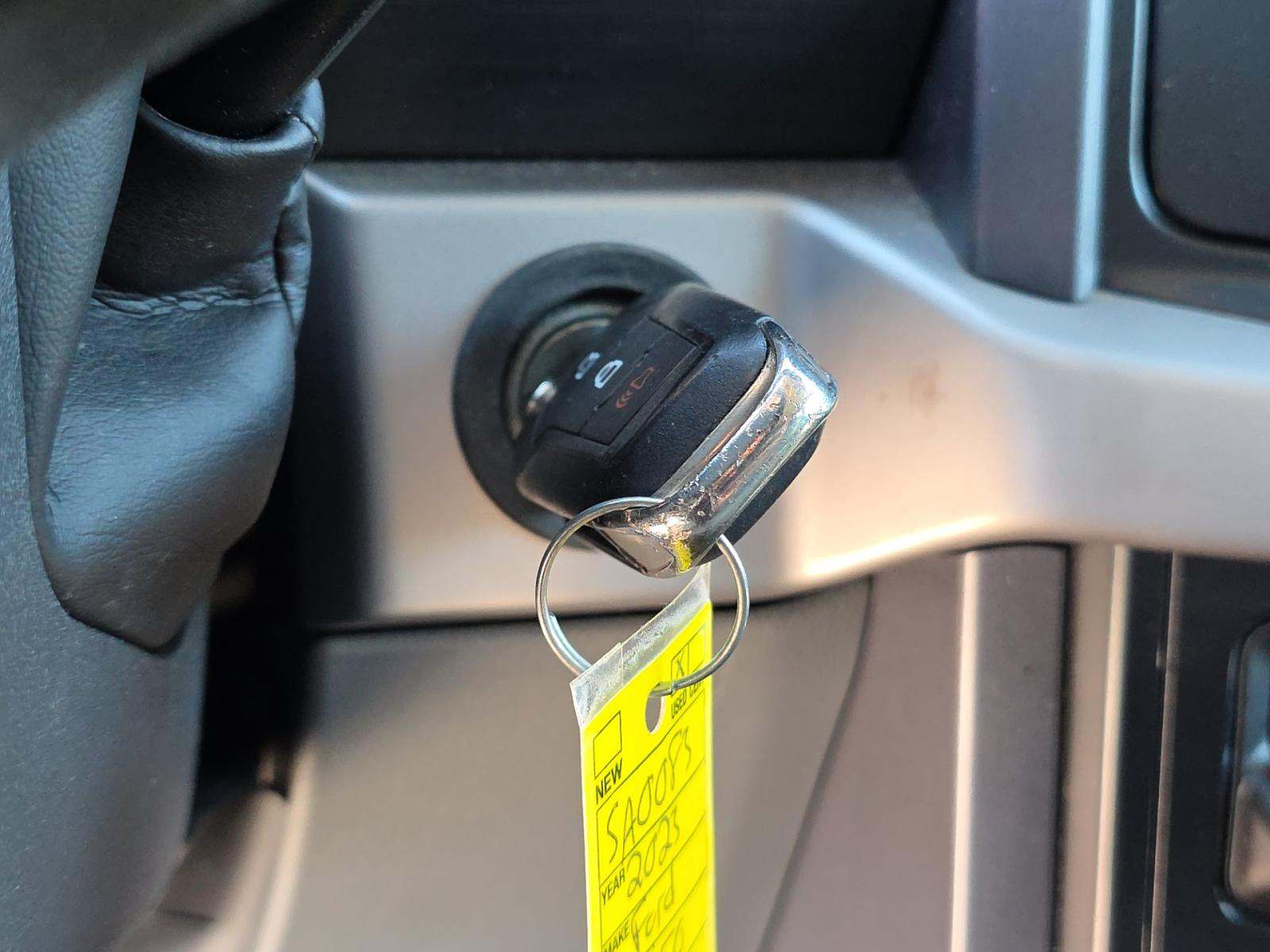 FORD F-150 - 4
