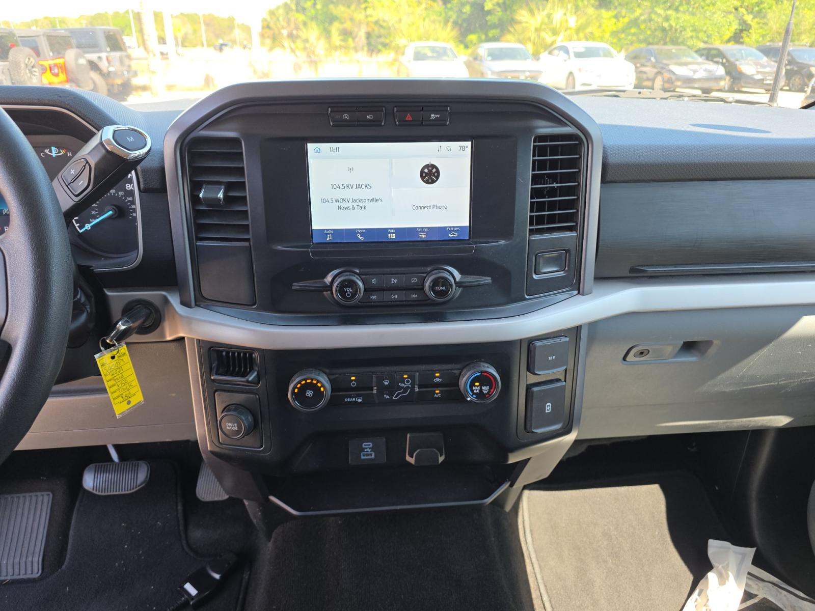 FORD F-150 - 6