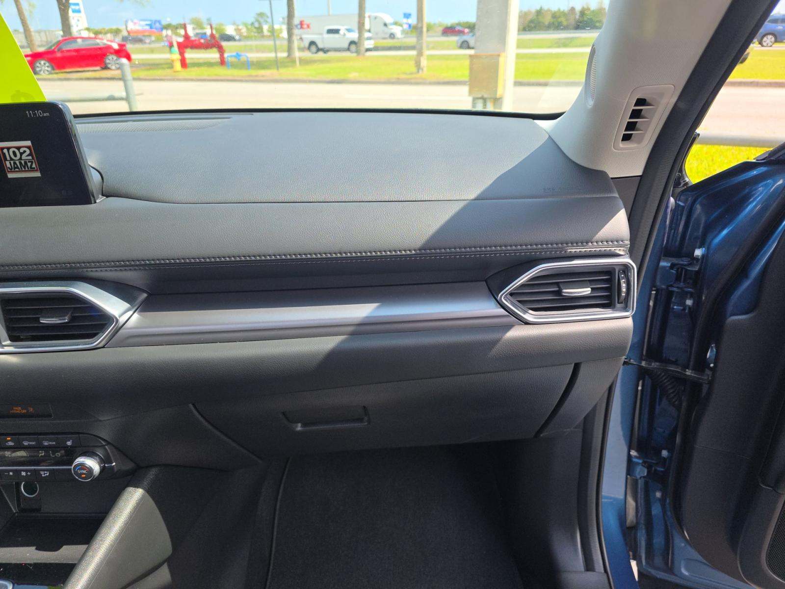 2024 MAZDA CX-5 2.5 S Preferred Package AWD