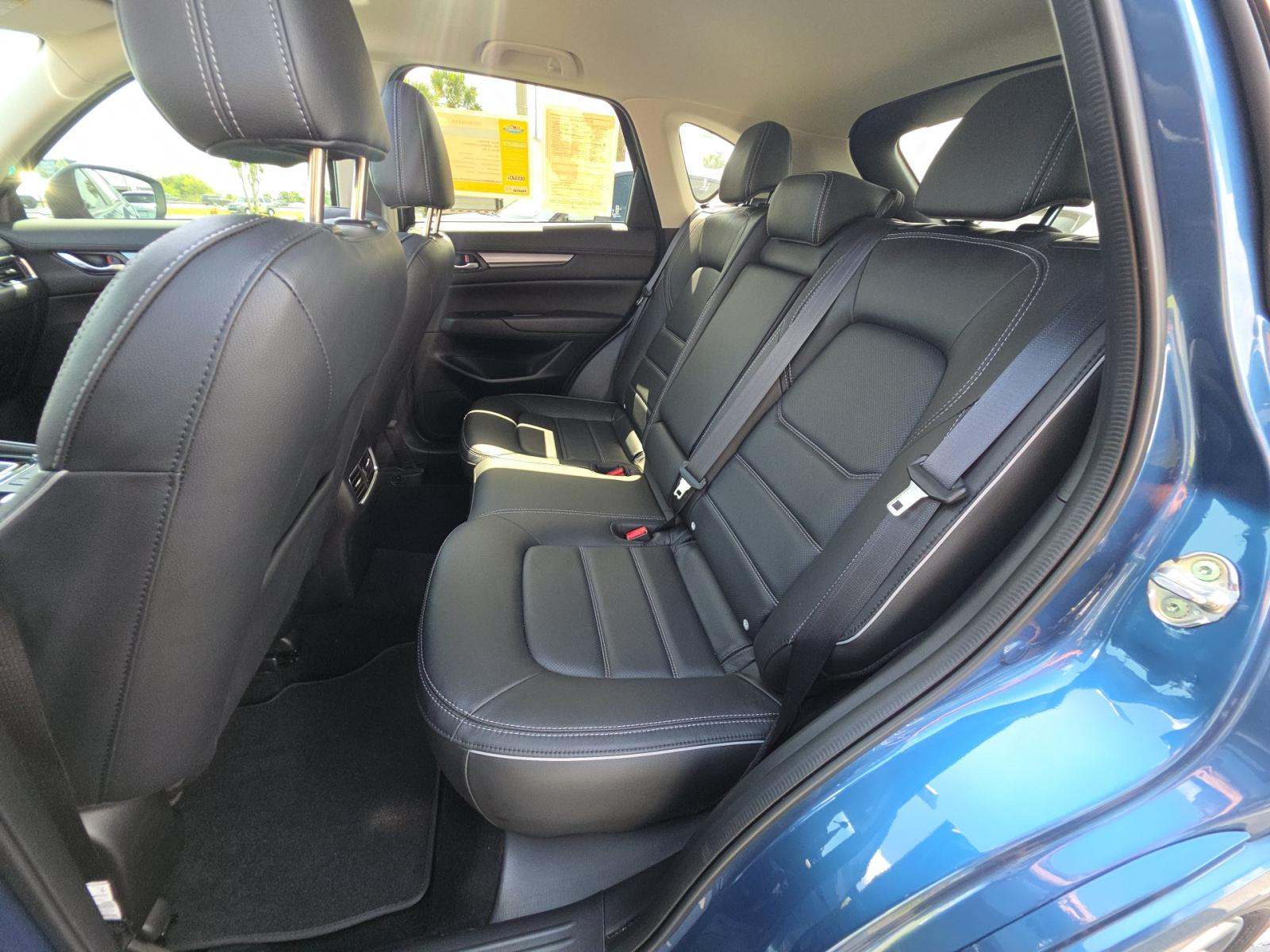 2024 MAZDA CX-5 2.5 S Preferred Package AWD