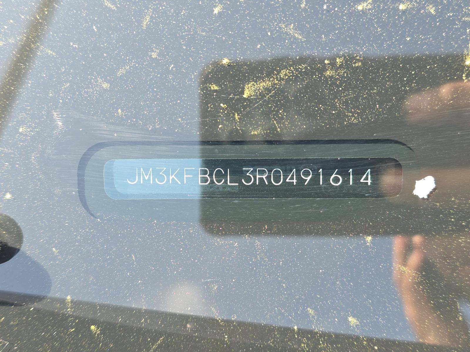 2024 MAZDA CX-5 2.5 S Preferred Package AWD