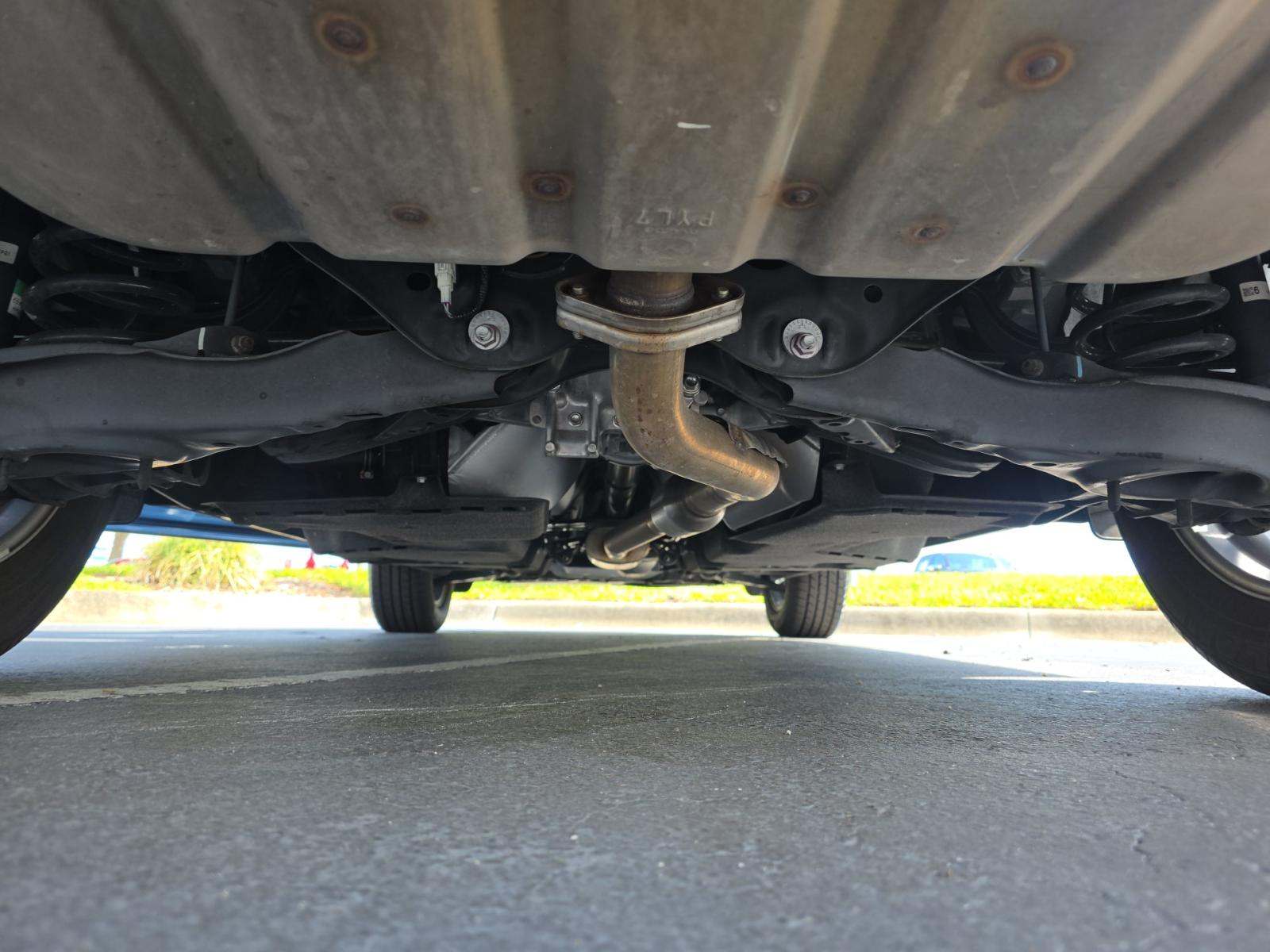 2024 MAZDA CX-5 2.5 S Preferred Package AWD