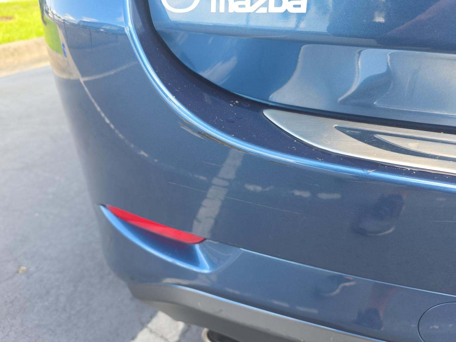 2024 MAZDA CX-5 2.5 S Preferred Package AWD