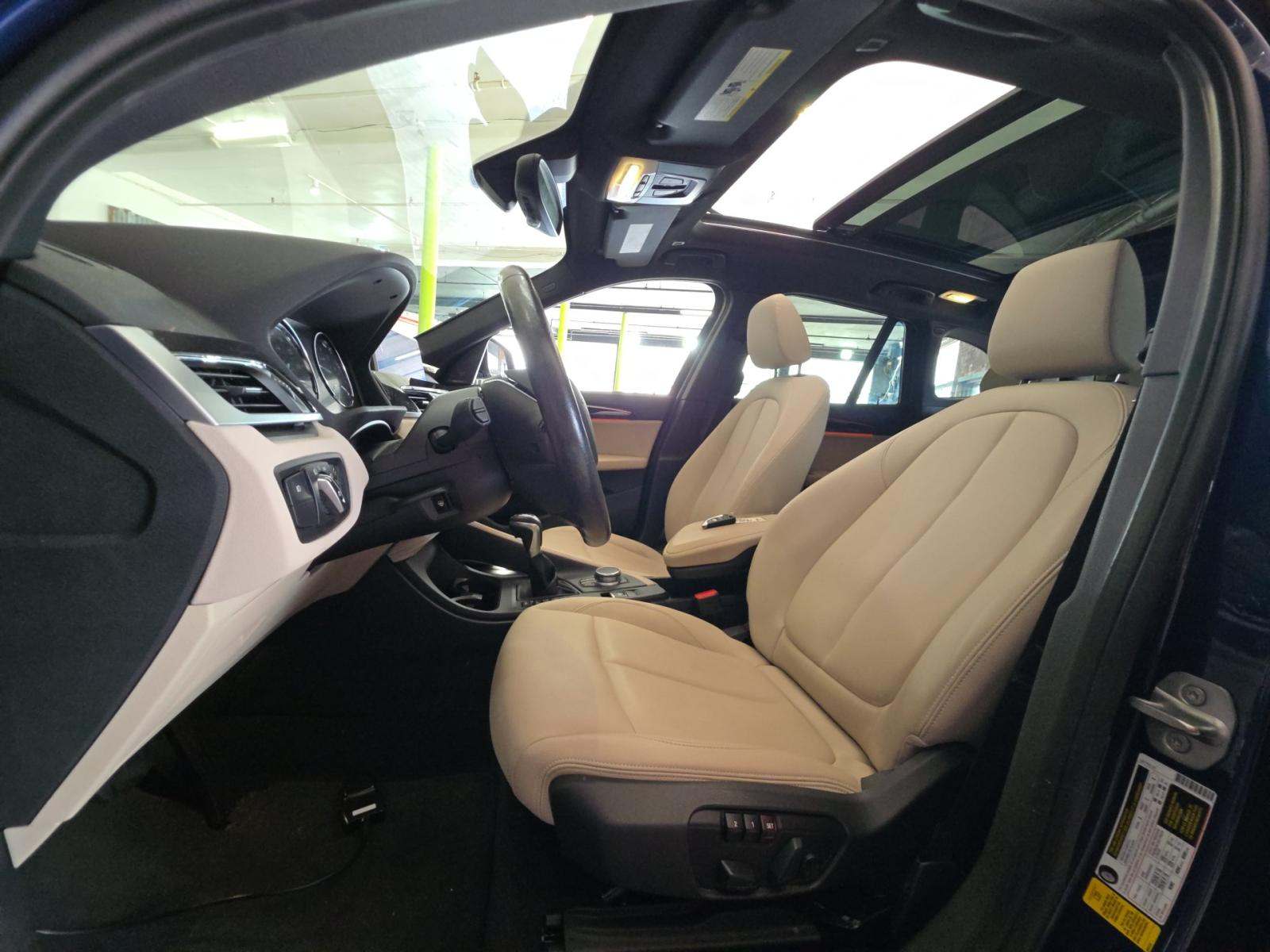 2019 BMW X1 sDrive28i FWD