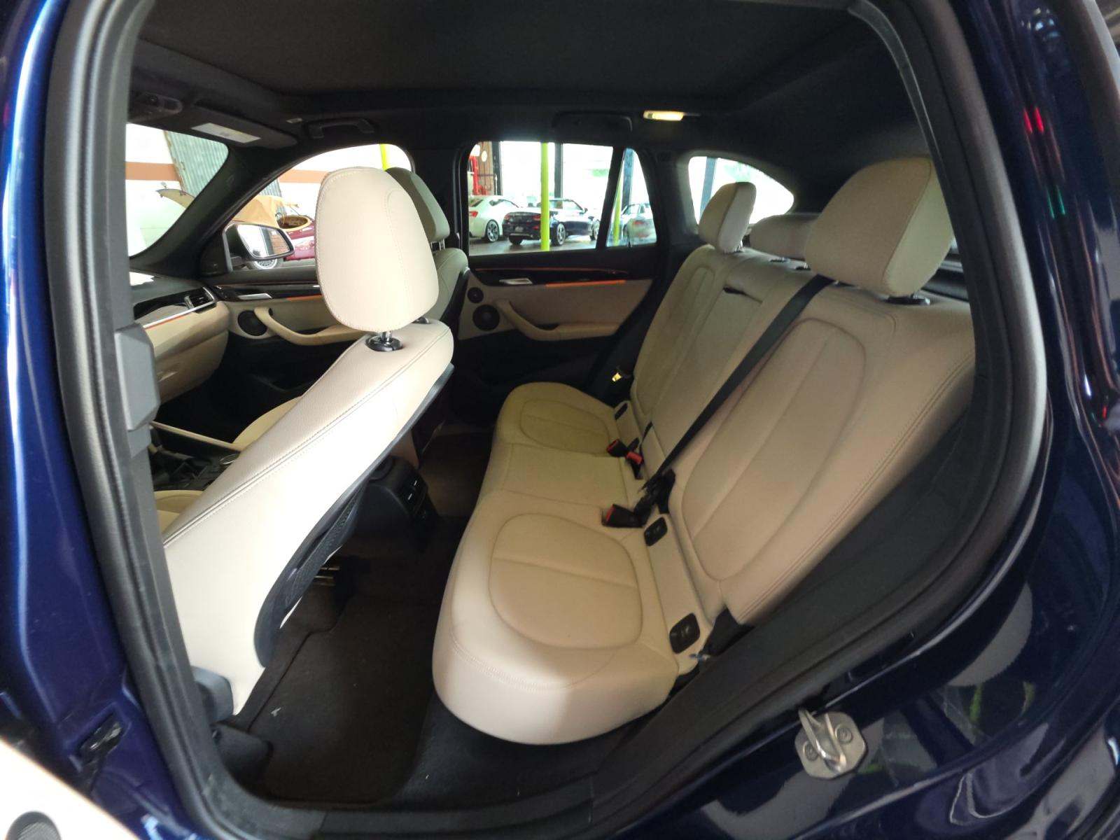 2019 BMW X1 sDrive28i FWD