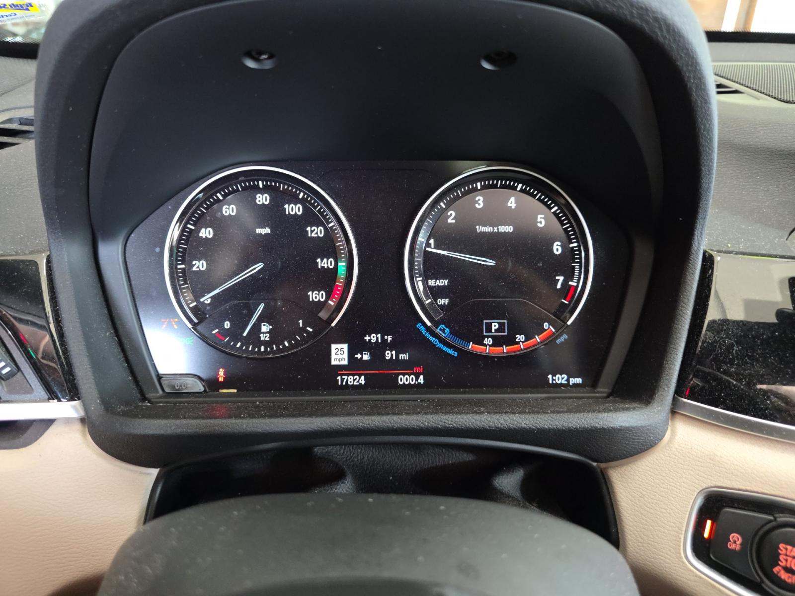 2019 BMW X1 sDrive28i FWD