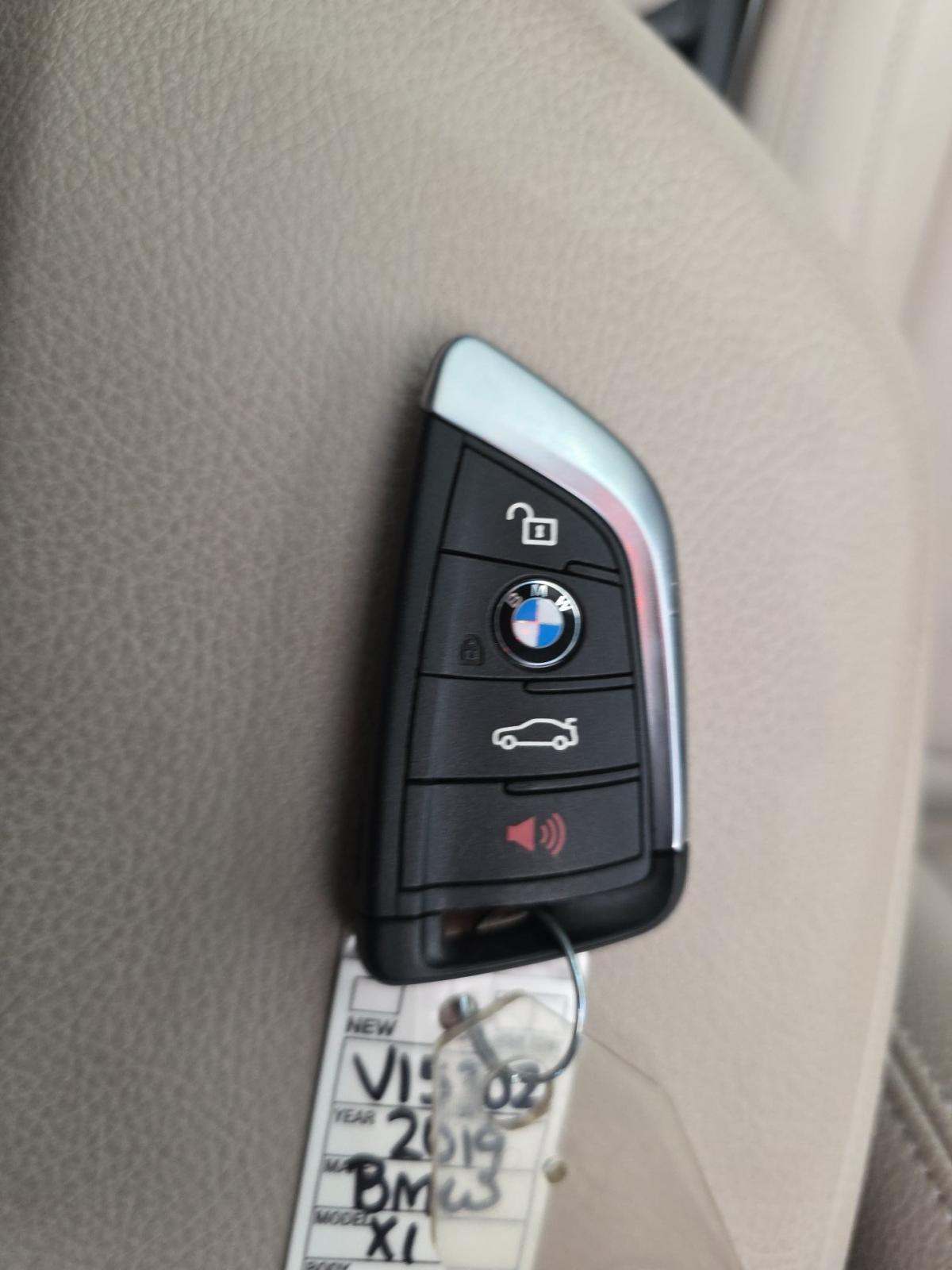 2019 BMW X1 sDrive28i FWD