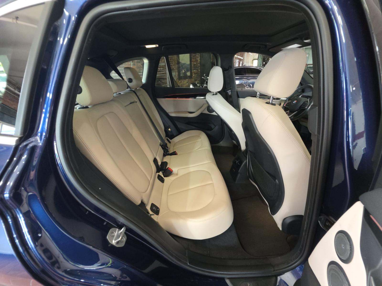 2019 BMW X1 sDrive28i FWD