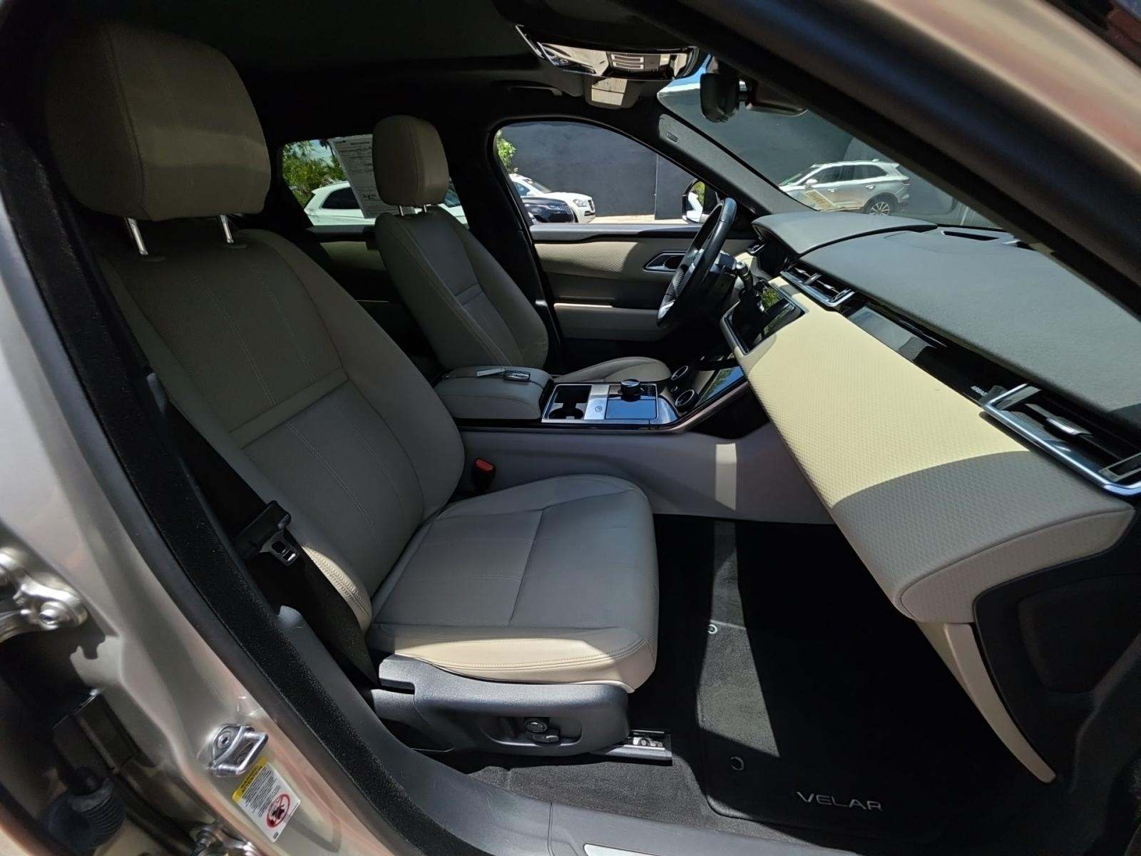 2020 Land Rover Range Rover Velar S AWD