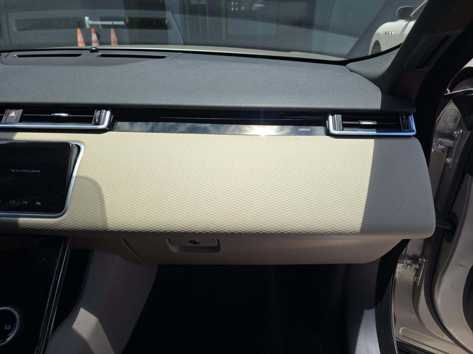 2020 Land Rover Range Rover Velar S AWD