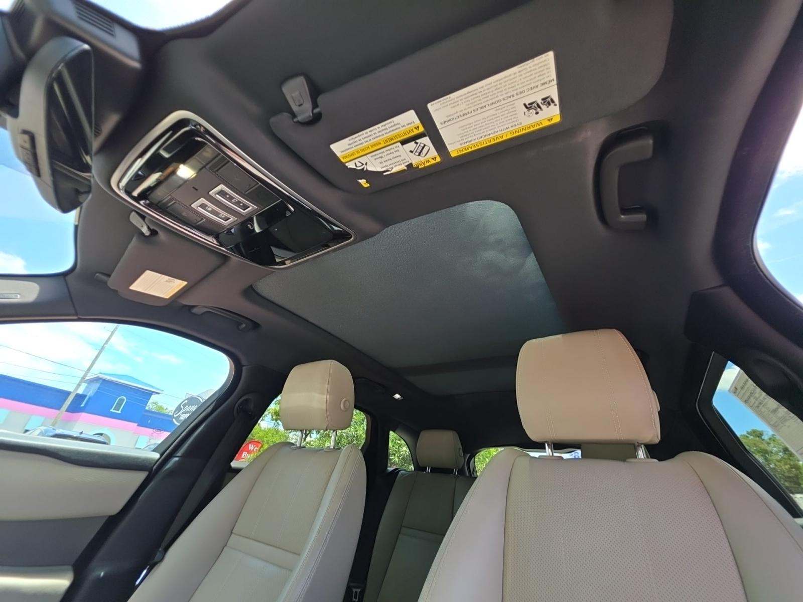 2020 Land Rover Range Rover Velar S AWD