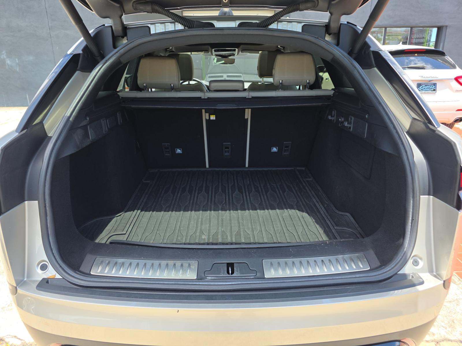 2020 Land Rover Range Rover Velar S AWD