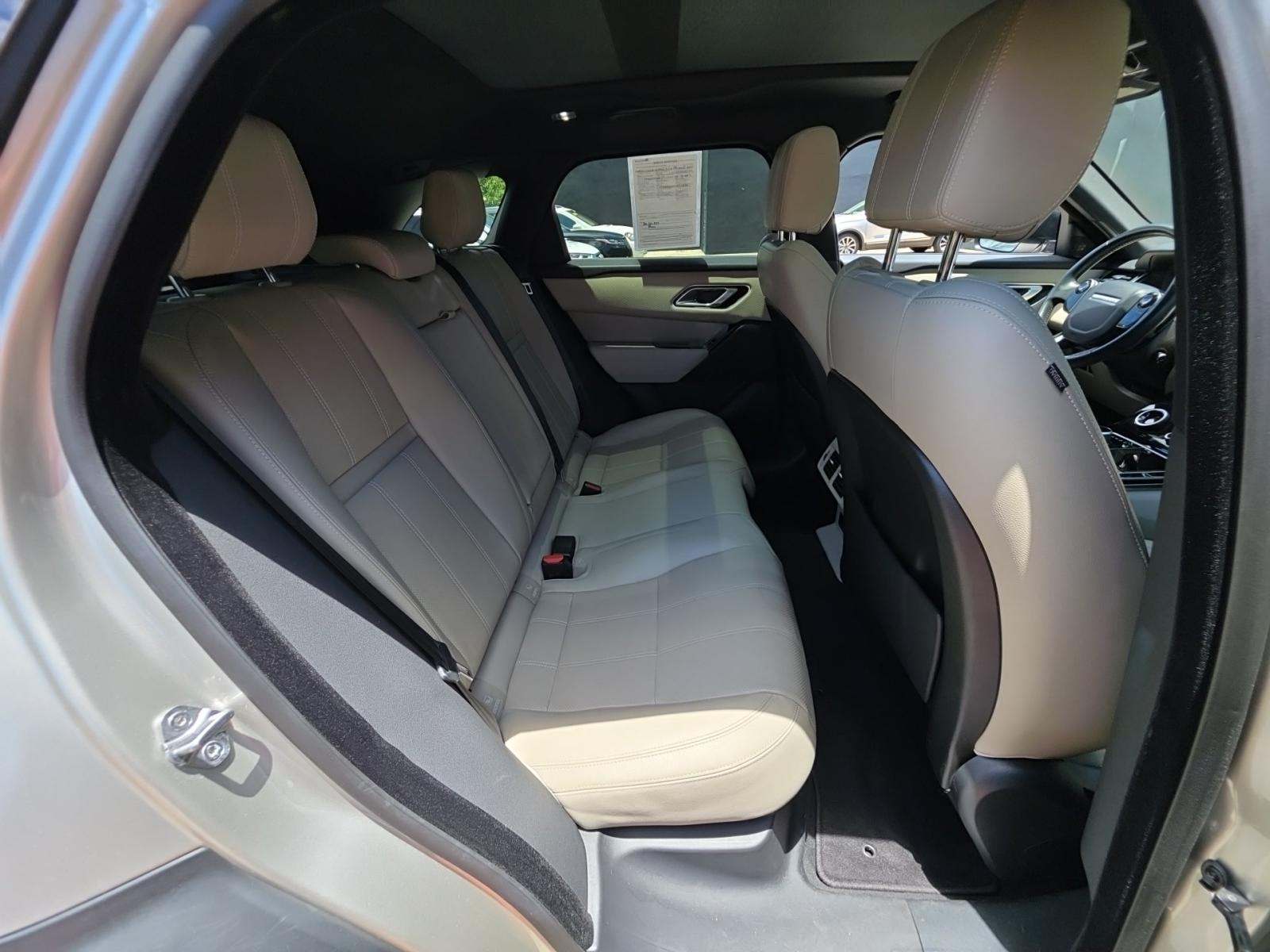 2020 Land Rover Range Rover Velar S AWD