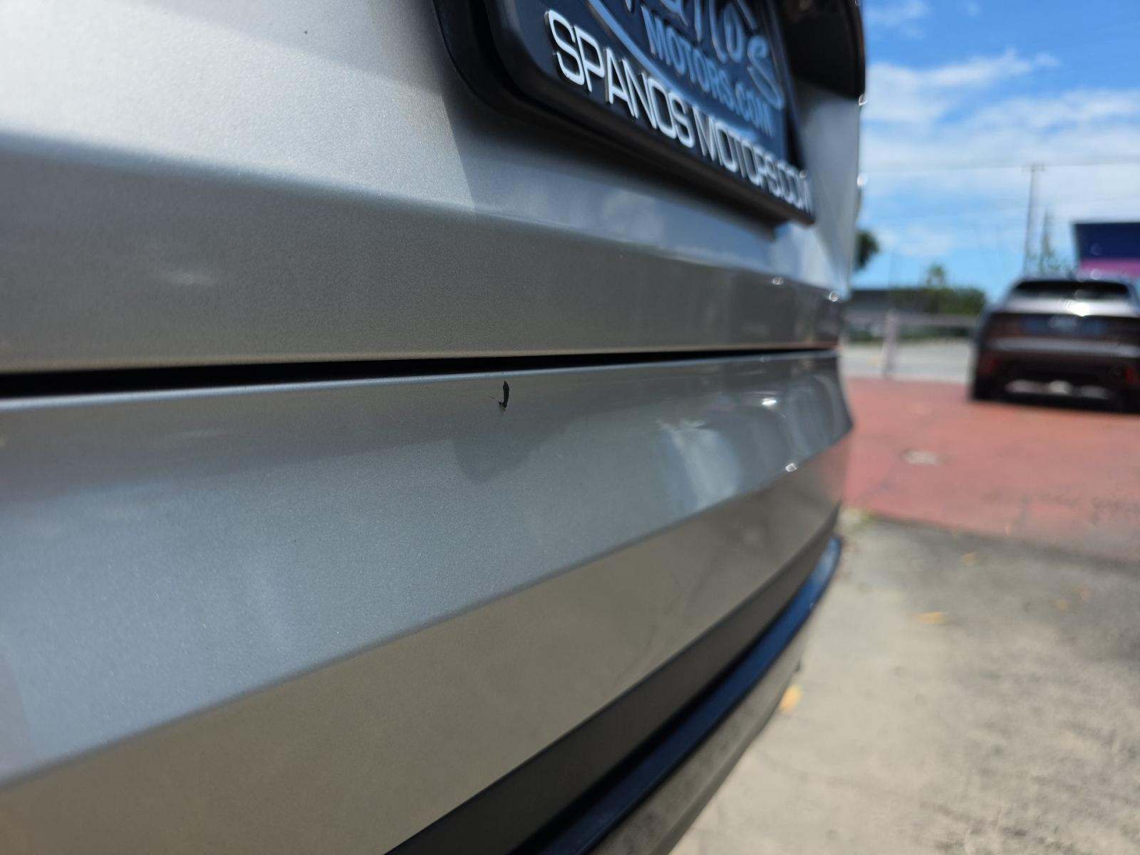 2020 Land Rover Range Rover Velar S AWD