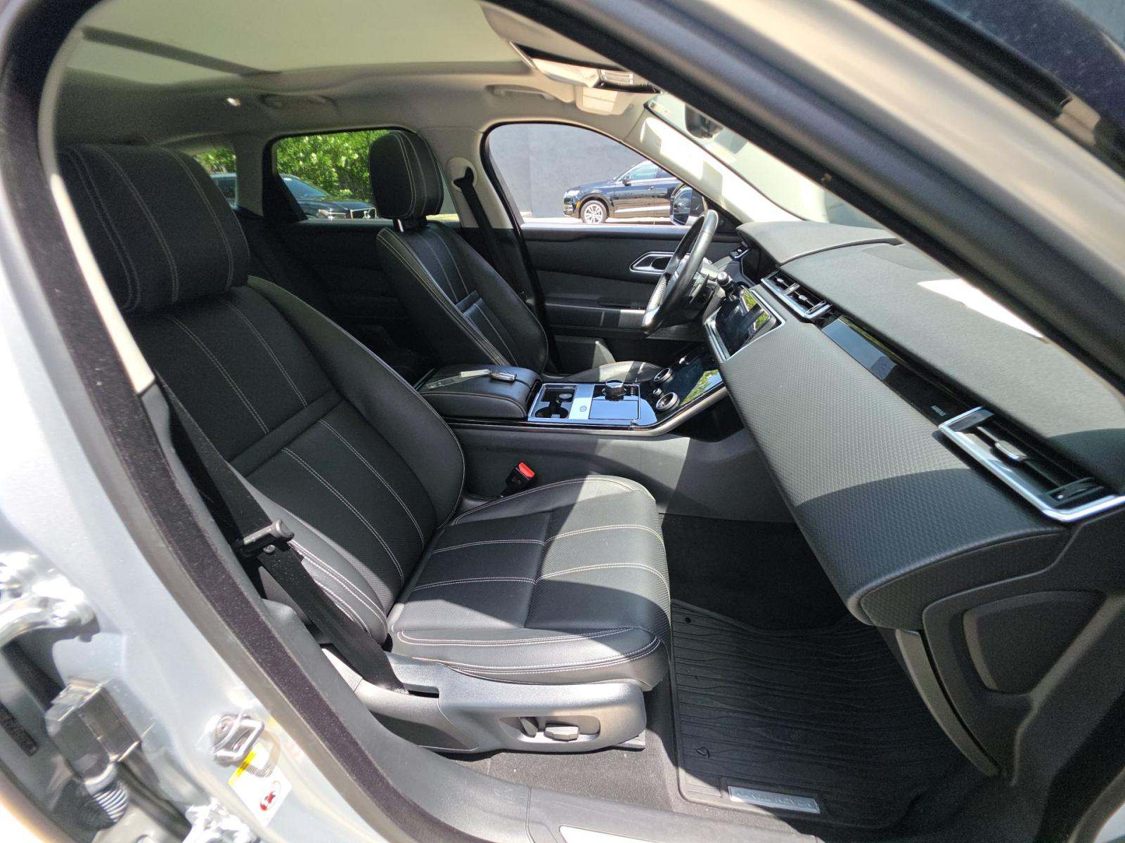2018 Land Rover Range Rover Velar S AWD