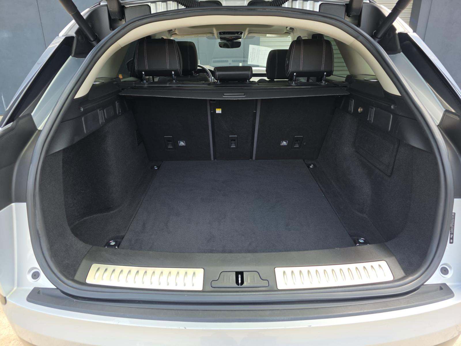 2018 Land Rover Range Rover Velar S AWD