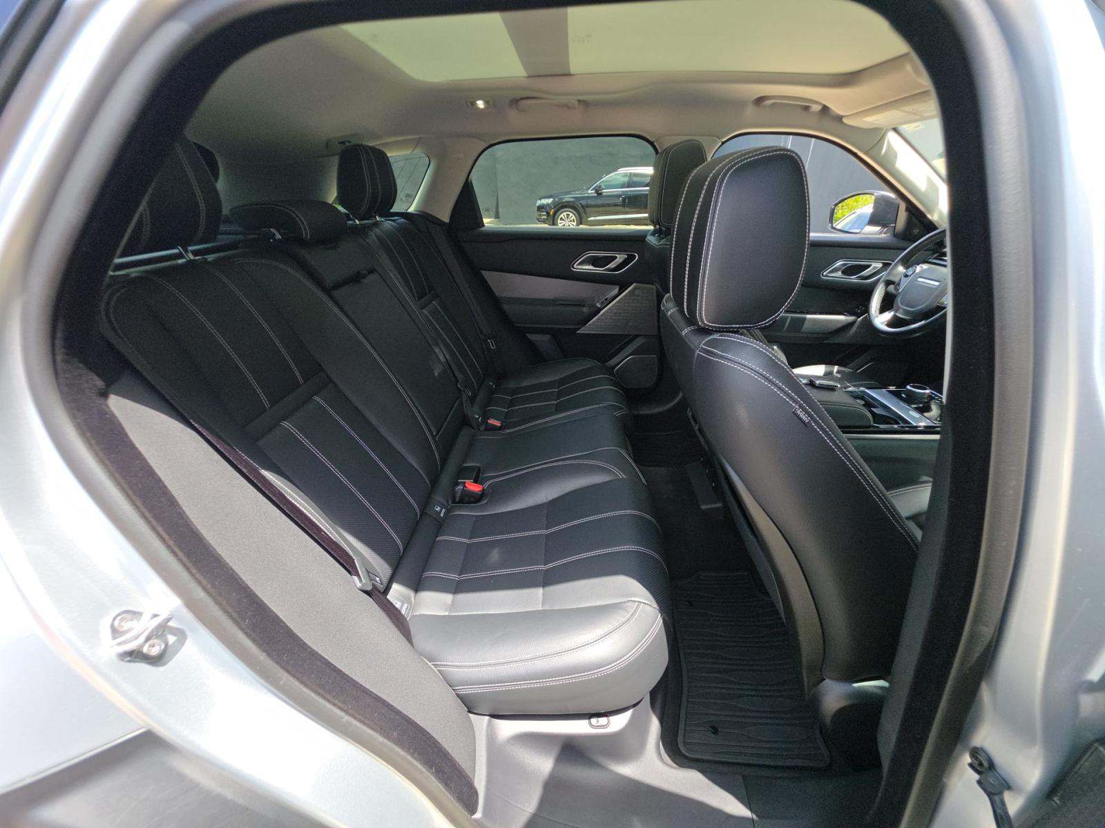 2018 Land Rover Range Rover Velar S AWD
