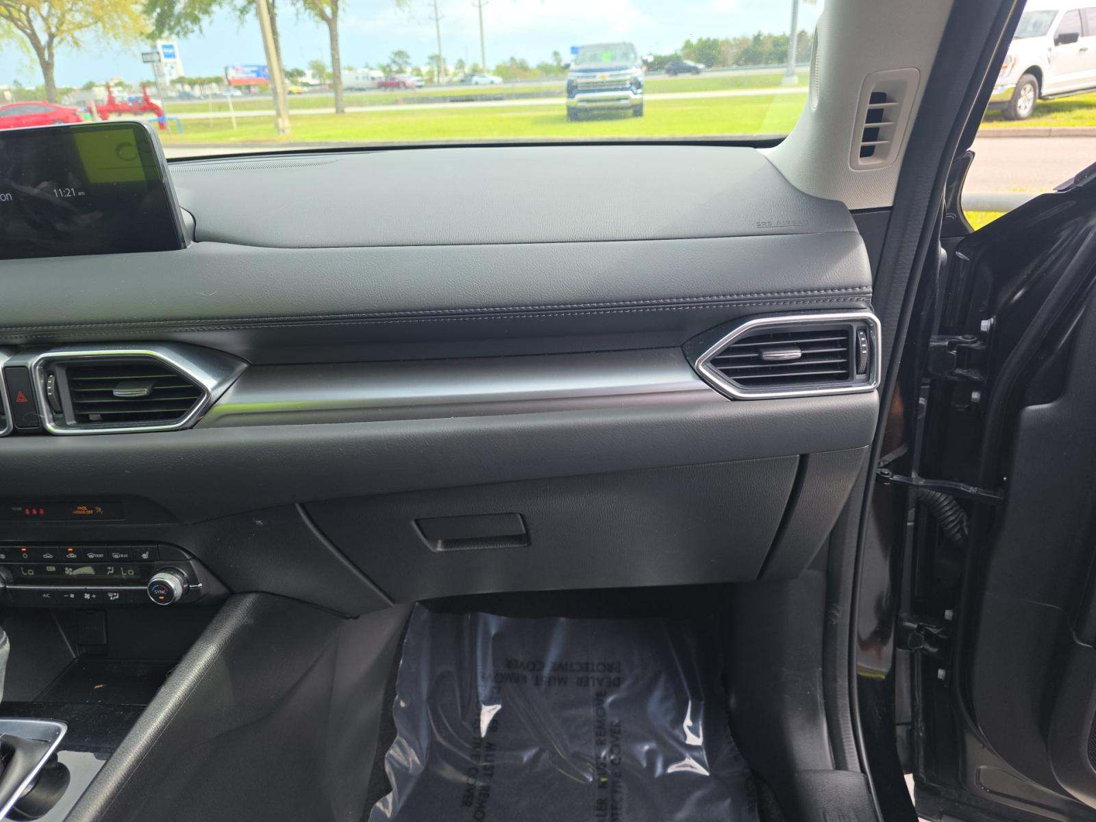 2023 MAZDA CX-5 2.5 S Select Package AWD