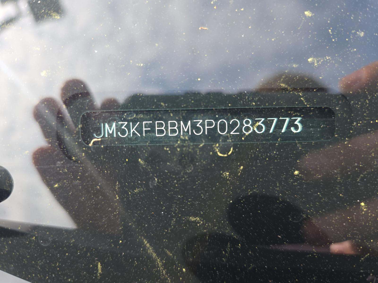 2023 MAZDA CX-5 2.5 S Select Package AWD