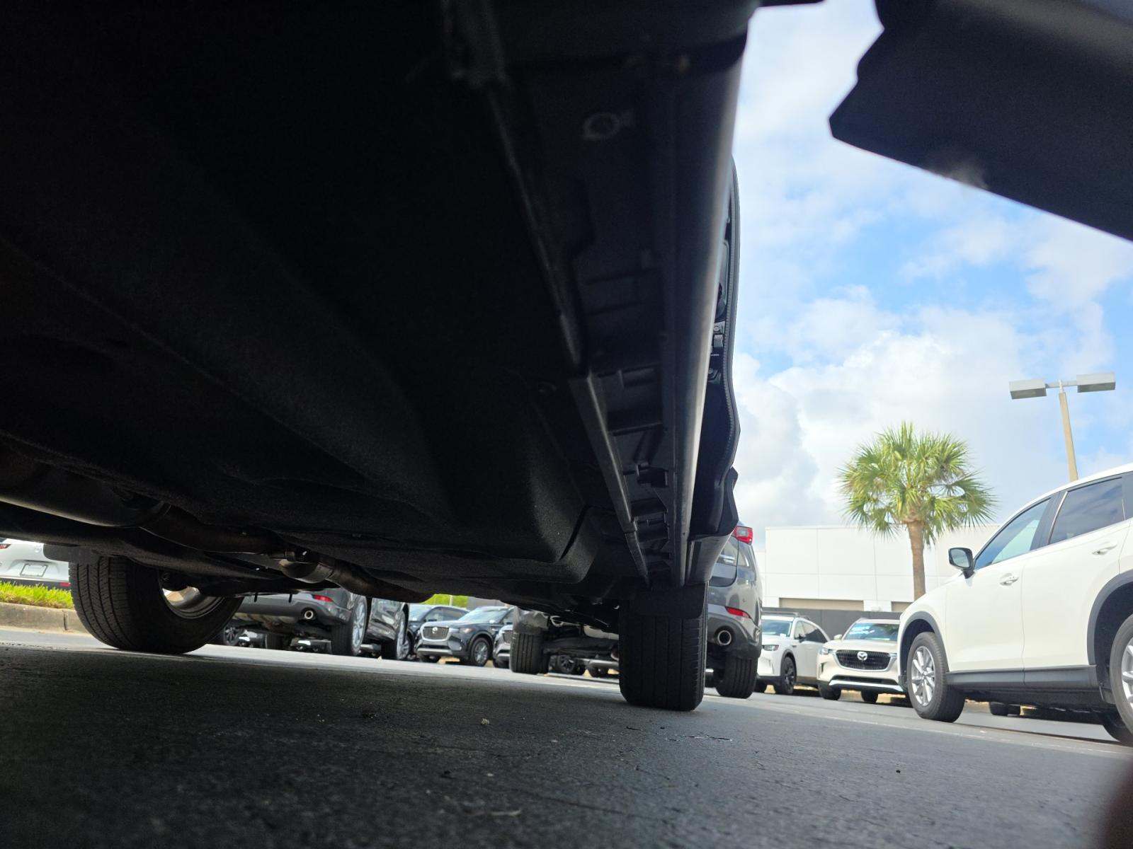 2023 MAZDA CX-5 2.5 S Select Package AWD