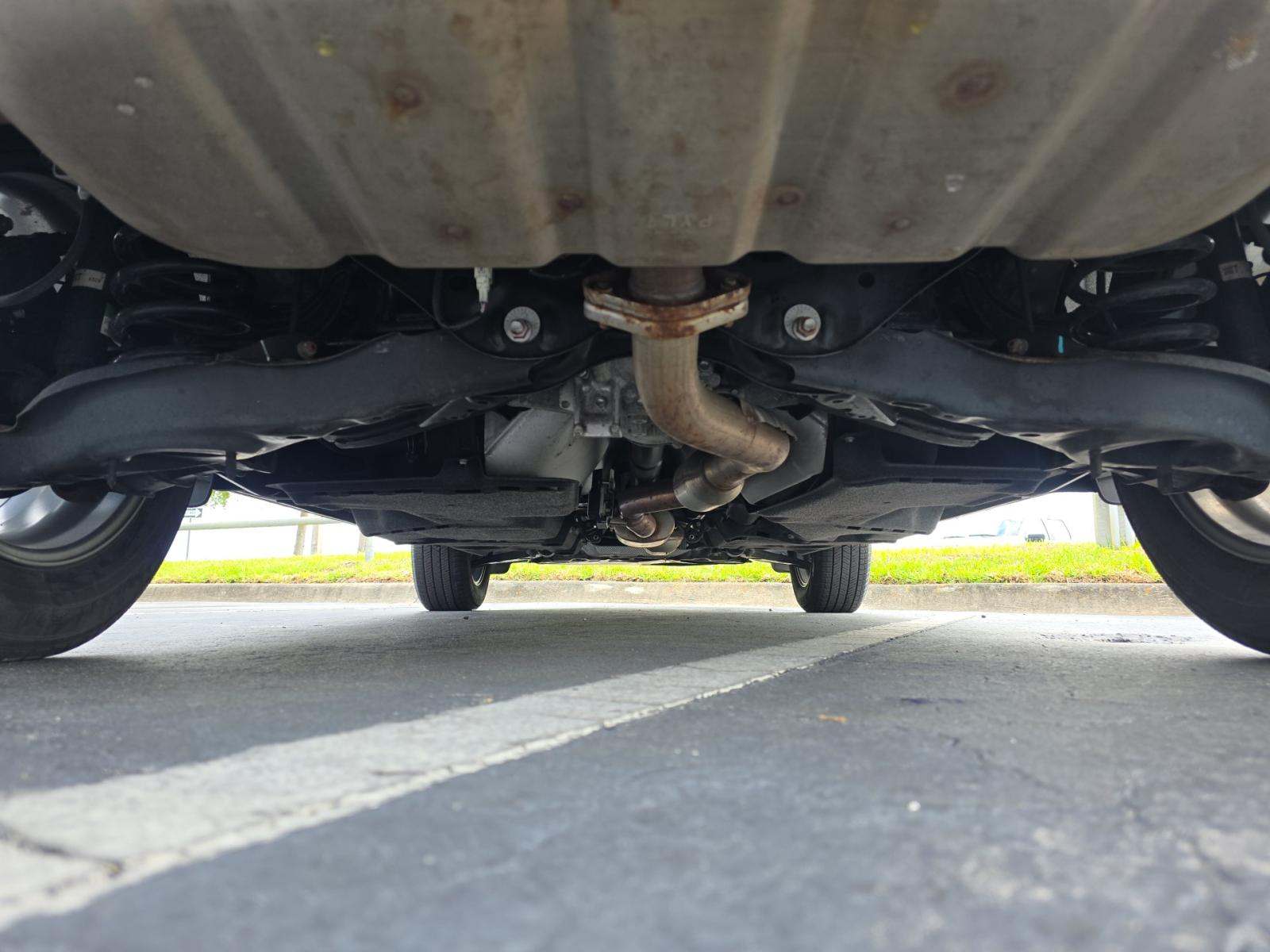 2023 MAZDA CX-5 2.5 S Select Package AWD