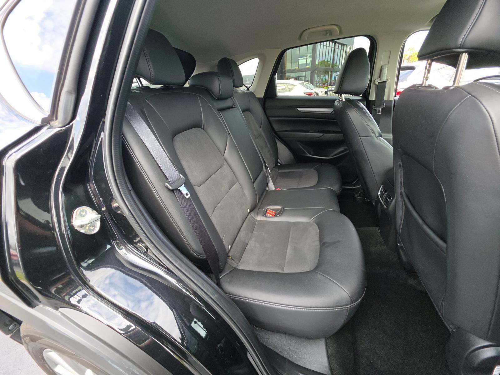 2023 MAZDA CX-5 2.5 S Select Package AWD